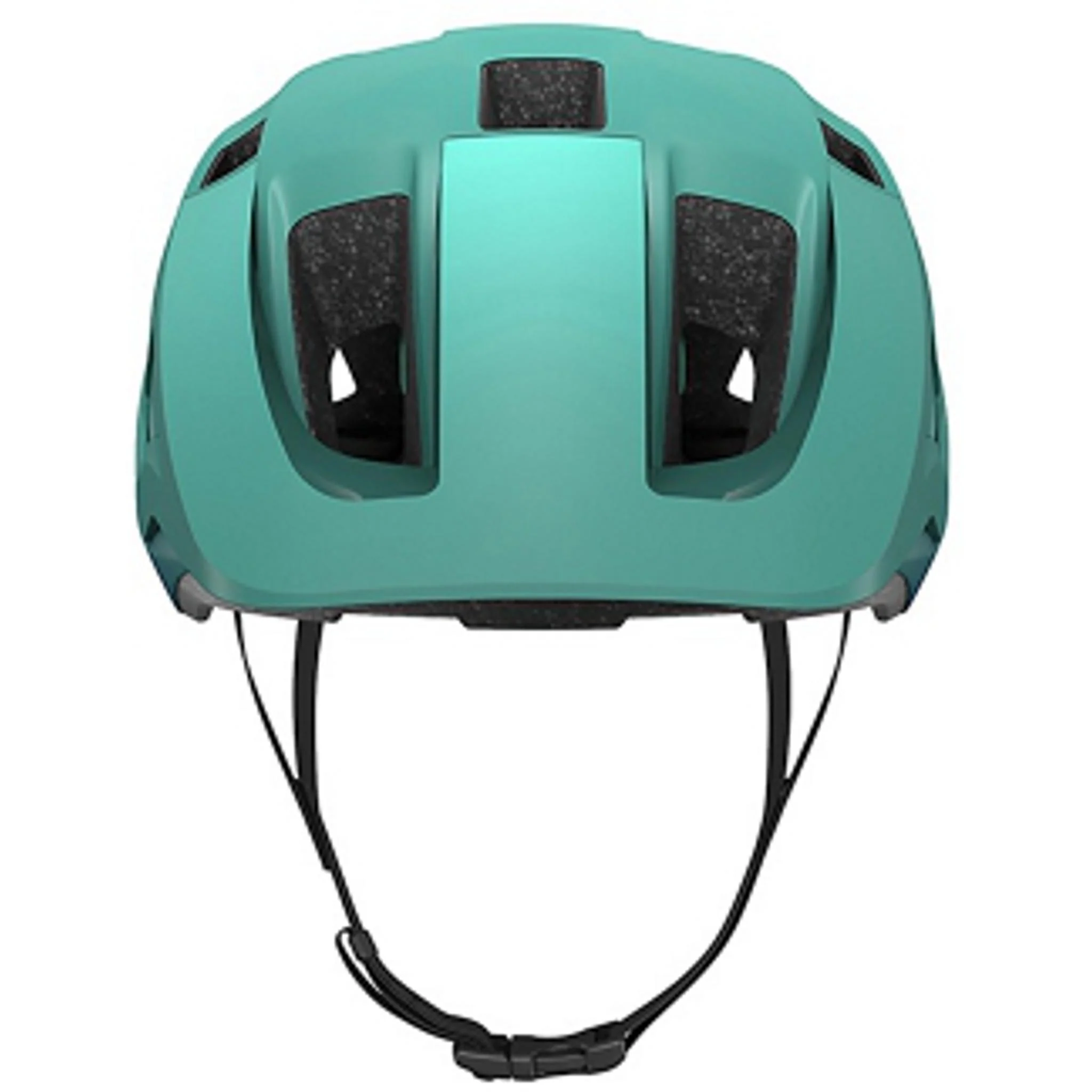 Lazer Finch KinetiCore Youth MTB Trail Helmet UNI 50-56cm Matte Teal - Image 2