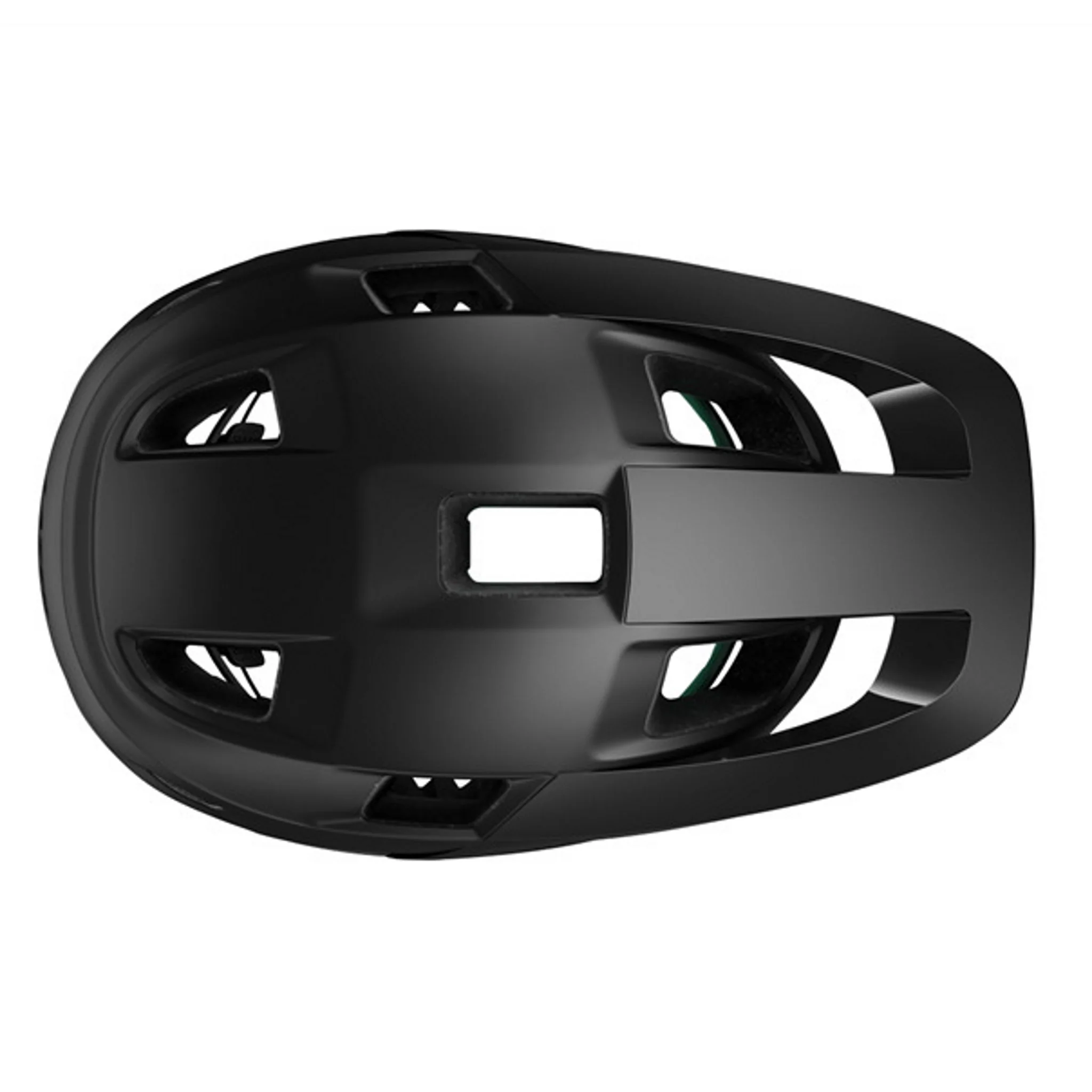 Lazer Finch Kineticore Youth/Adult XS MTB Helmet Matte Black - Image 4
