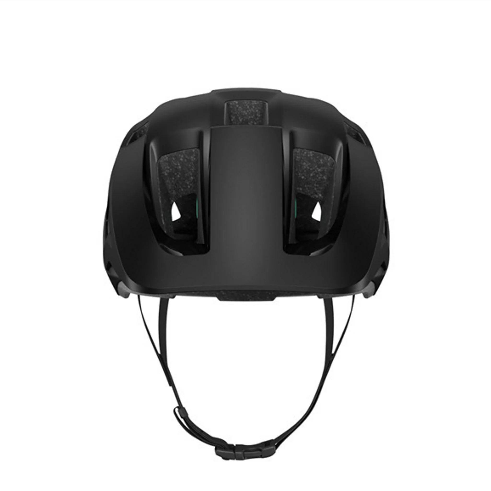 Lazer Finch Kineticore Youth/Adult XS MTB Helmet Matte Black - Image 8