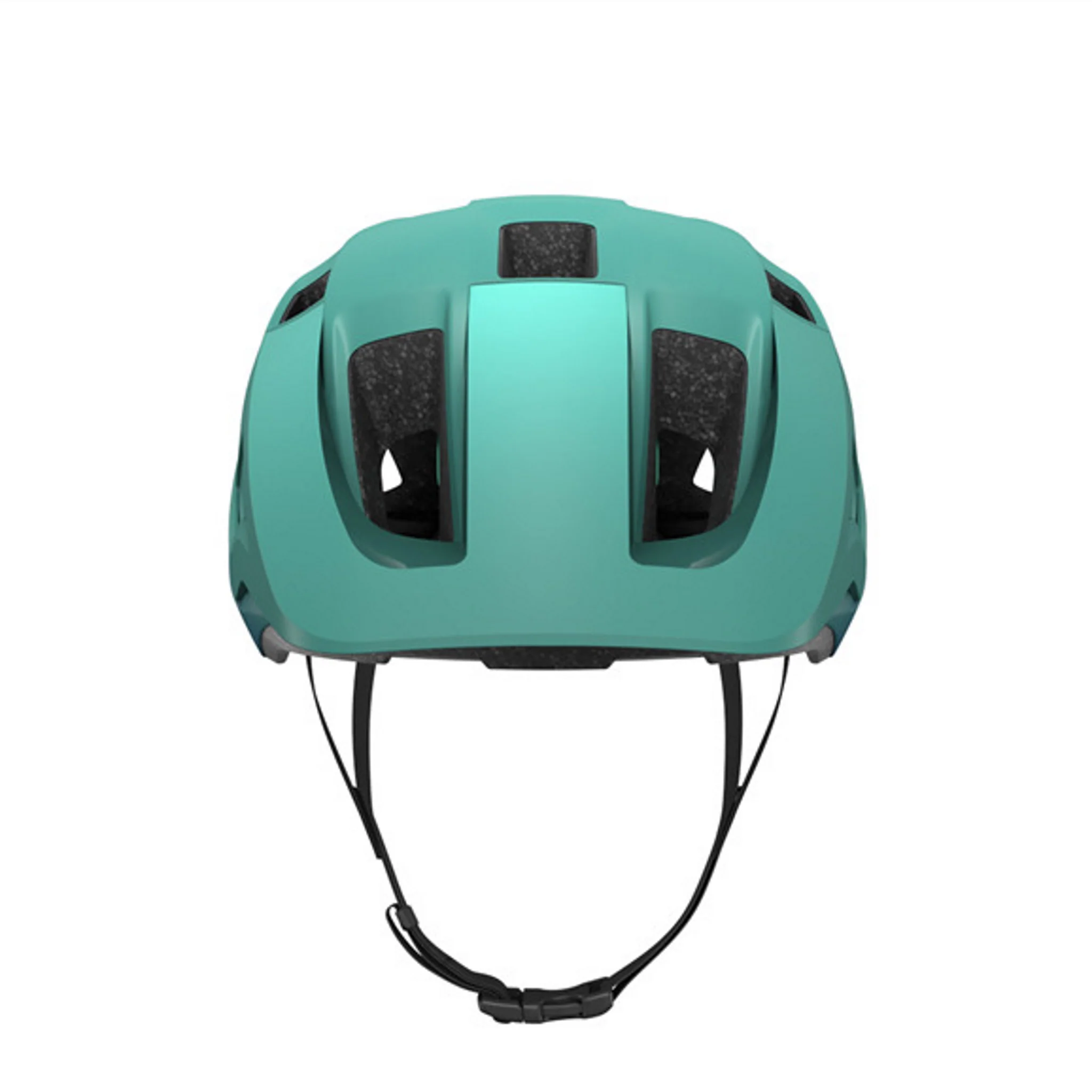 Lazer Finch Kineticore Youth/Adult XS MTB Helmet Matte Teal - Image 5