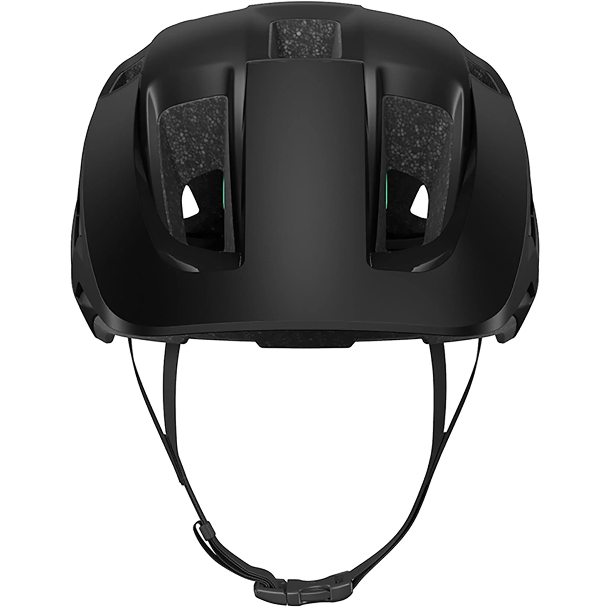 Lazer Lupo Kineticore MTB Helmet Matte Black UNI 55-61cm - Image 2