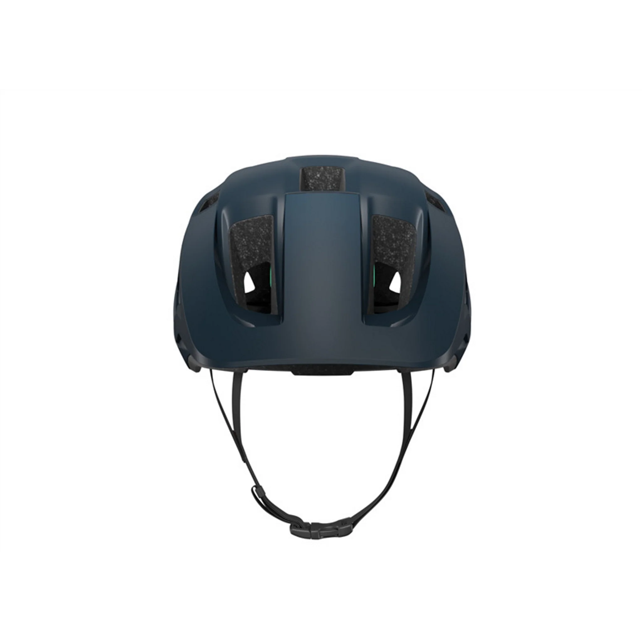 Lazer Lupo Kineticore MTB Helmet Matte Navy - Image 3