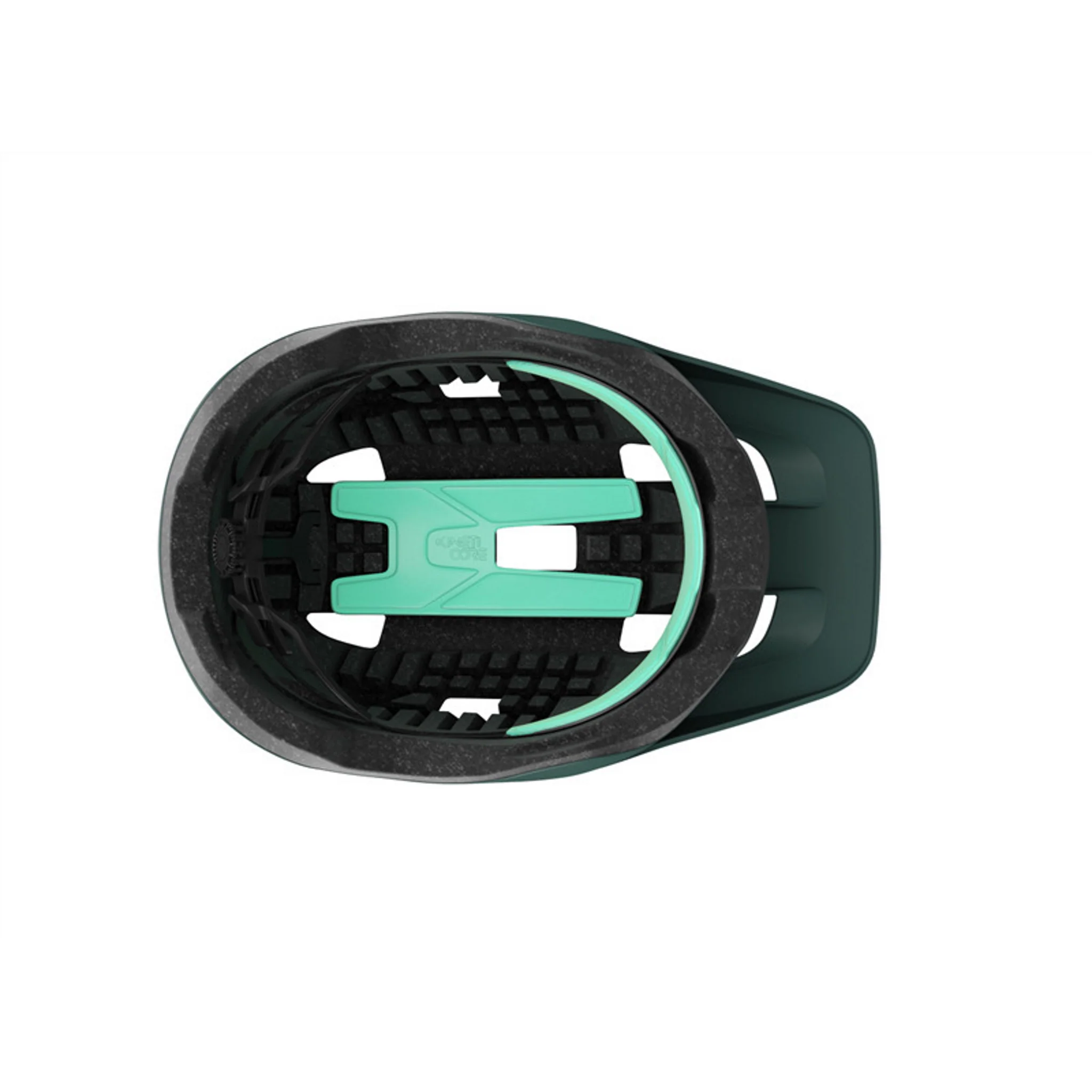 Lazer Lupo Kineticore MTB Helmet Matte Sage - Image 5