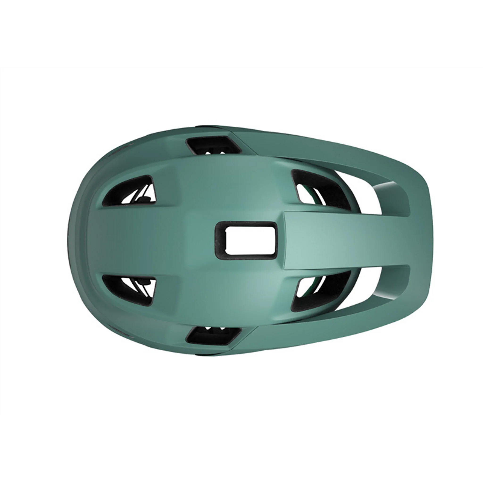 Lazer Lupo Kineticore MTB Helmet Matte Sage - Image 6