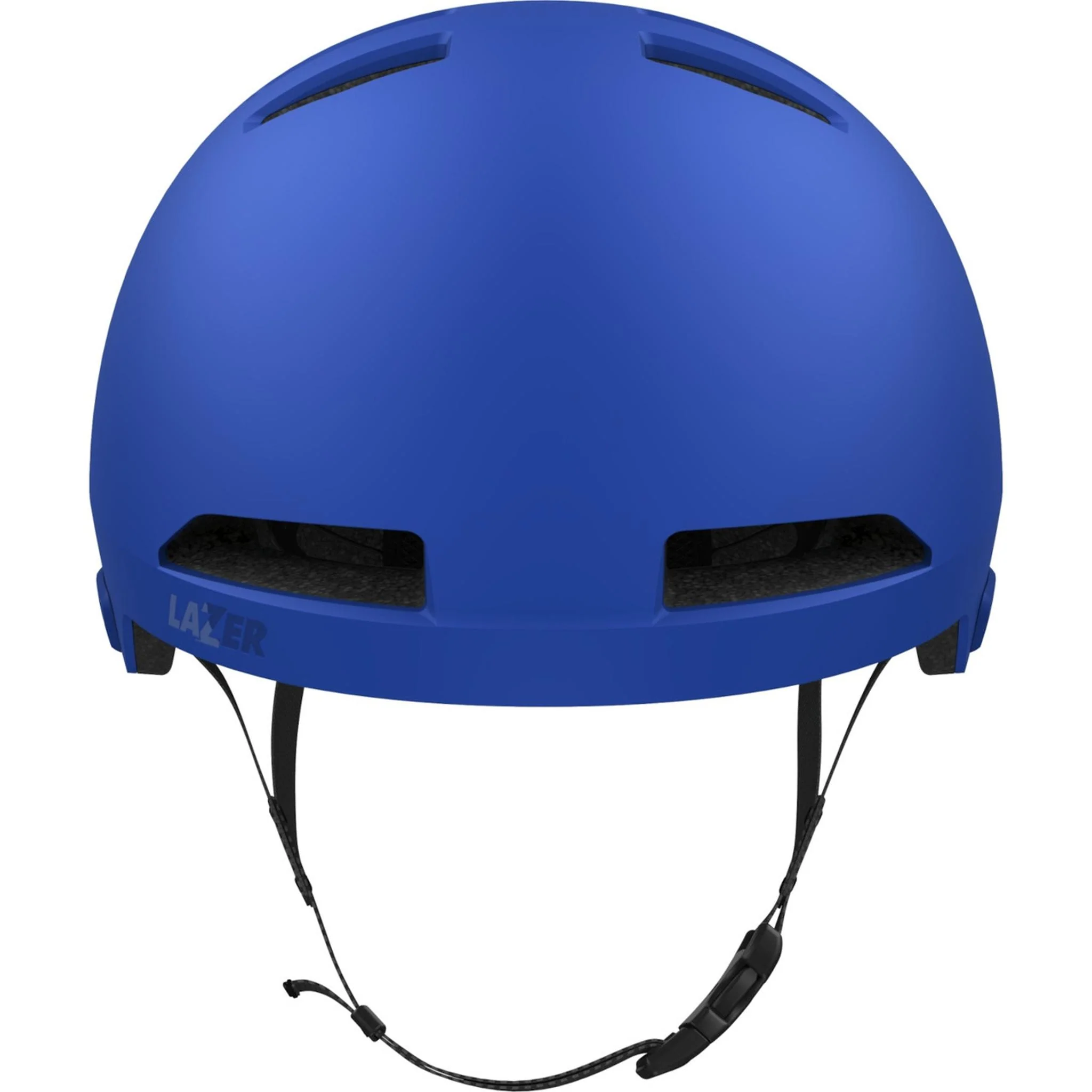 Lazer Maze Jr Kineticore Kids Helmet SM/MD Dusk Blue - Image 3