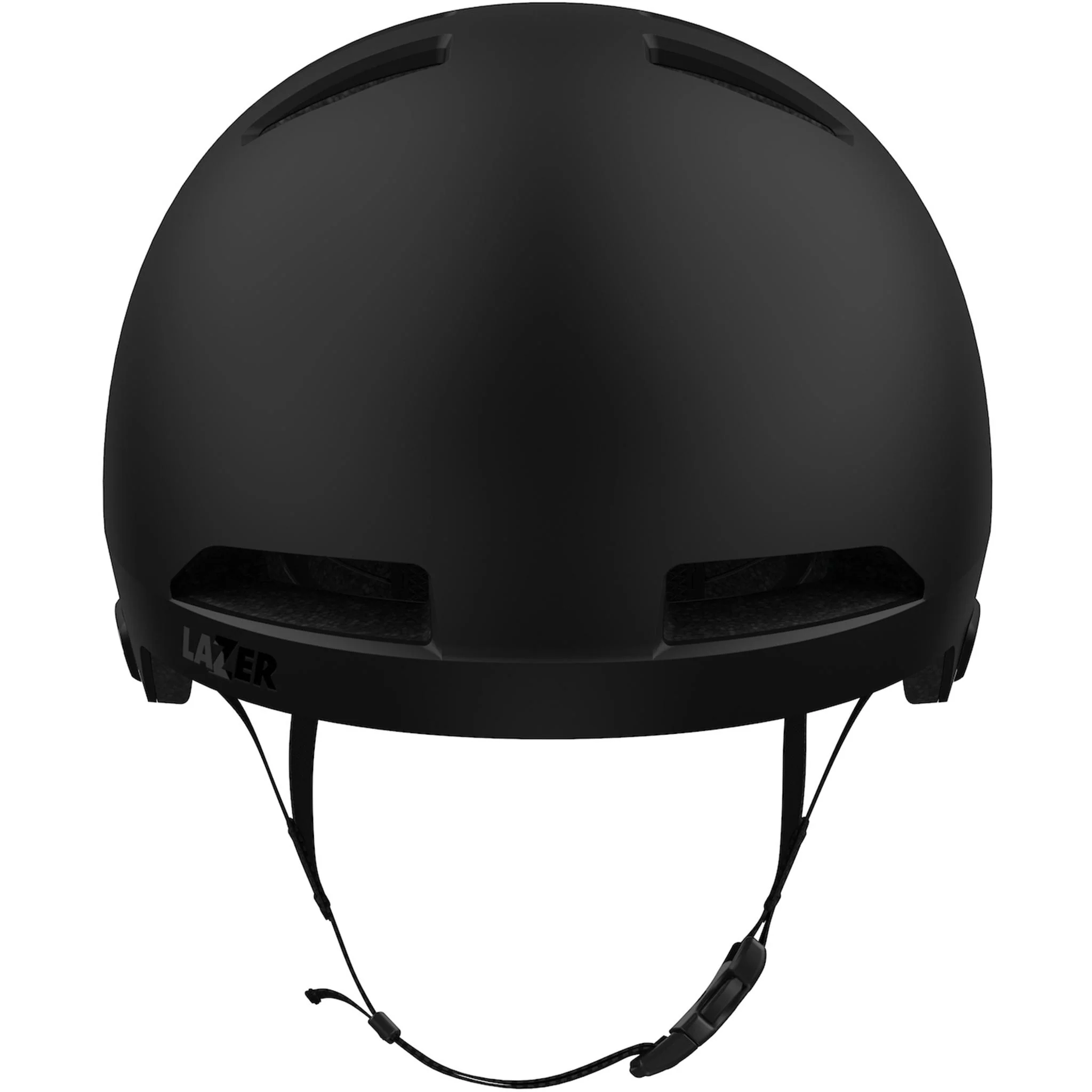Lazer Maze JR Kineticore Kids BMX Helmet UNI 50-66cm Black - Image 2