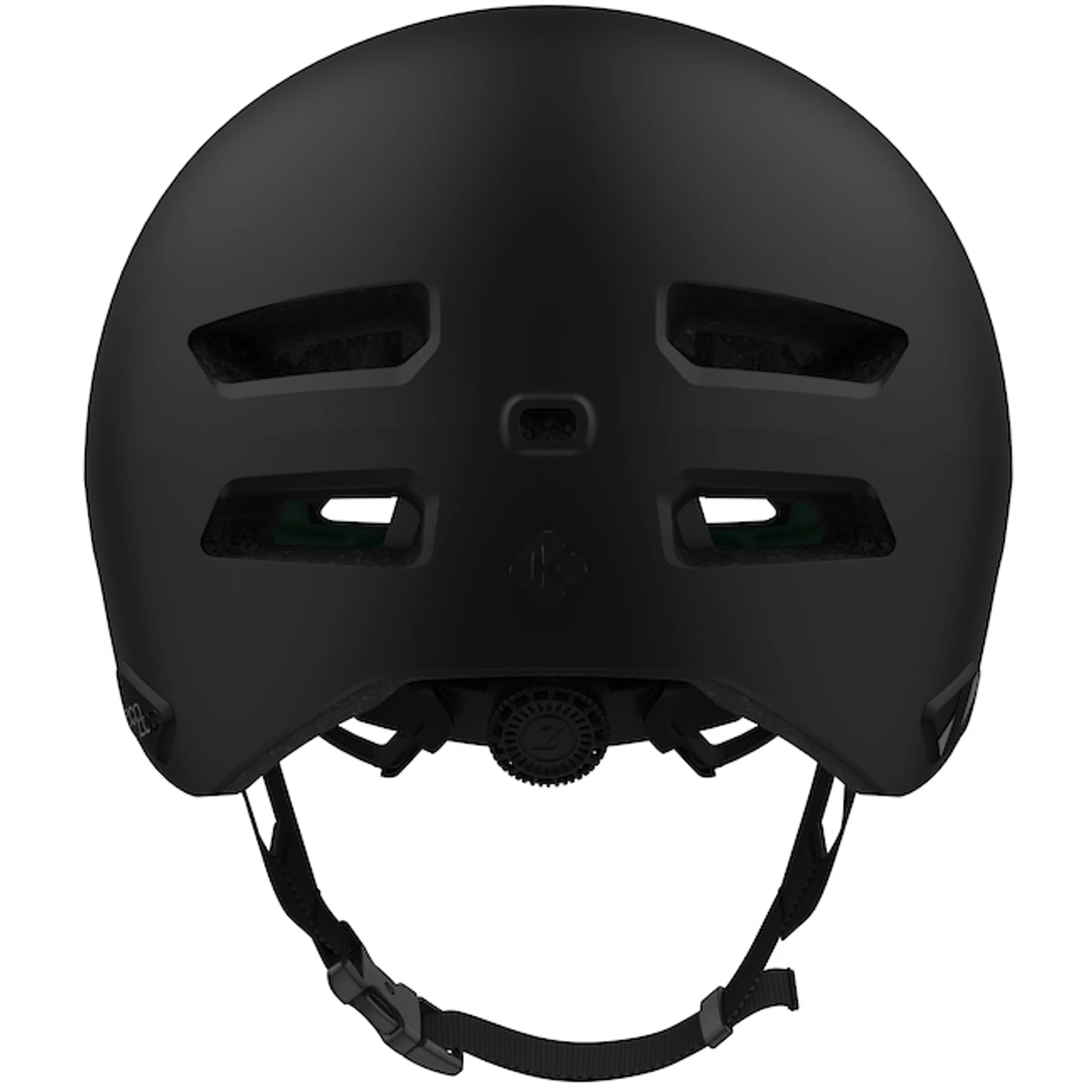 Lazer Maze Jr Kineticore BMX Helmet Black UNI - Image 3