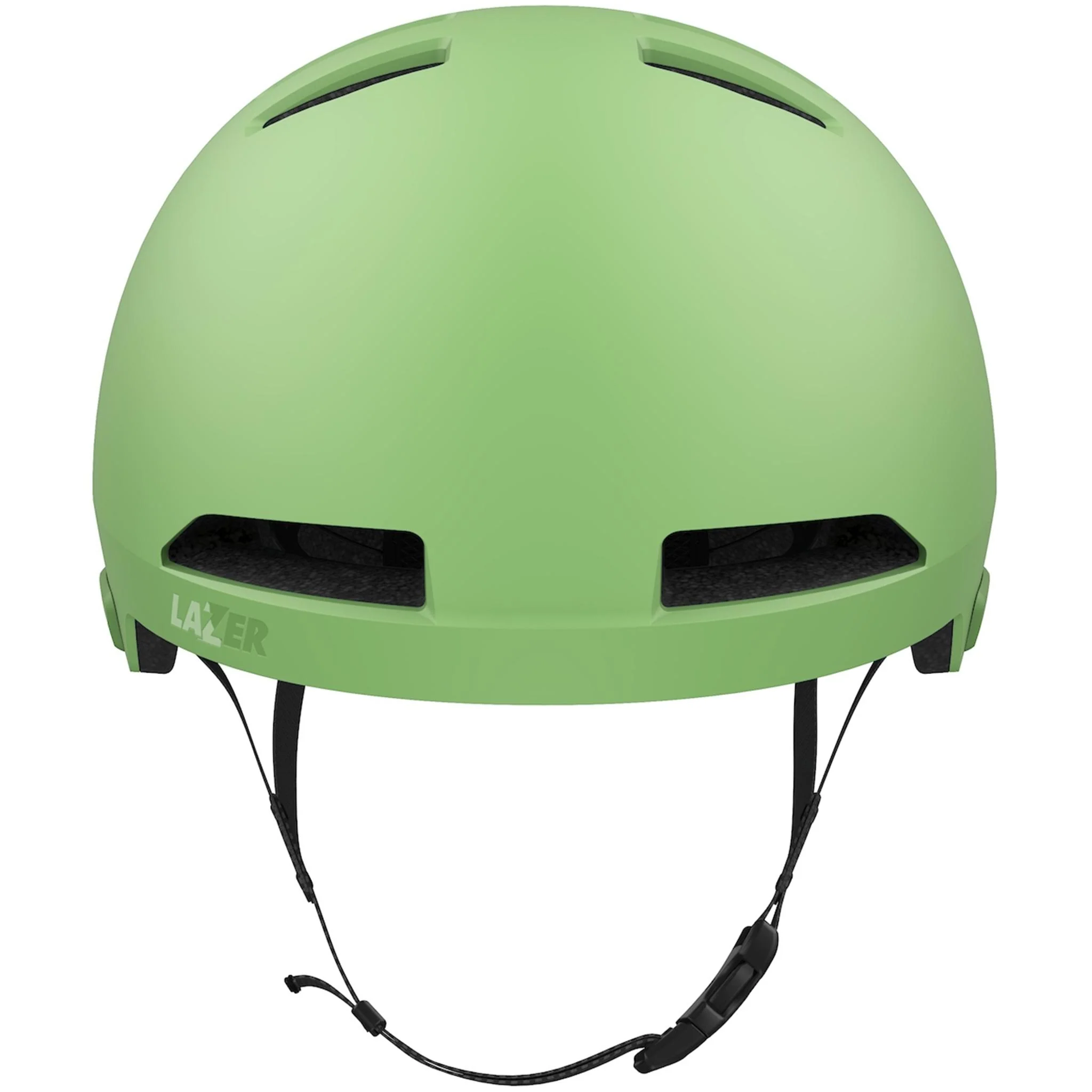 Lazer Maze Jnr Kineticore Kids Helmet Matte Lime UNI 50-56cm - Image 2