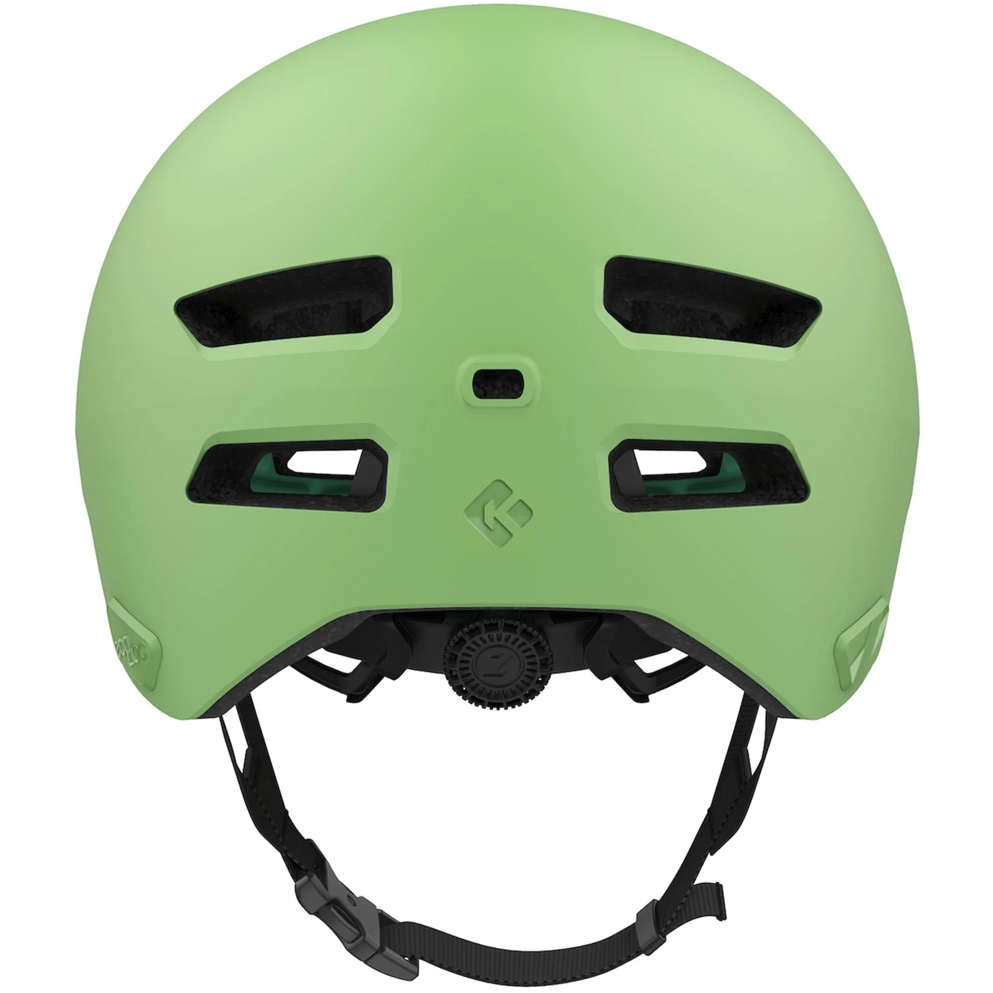 Lazer Maze Jnr Kineticore Kids Helmet Matte Lime UNI 50-56cm - Image 3