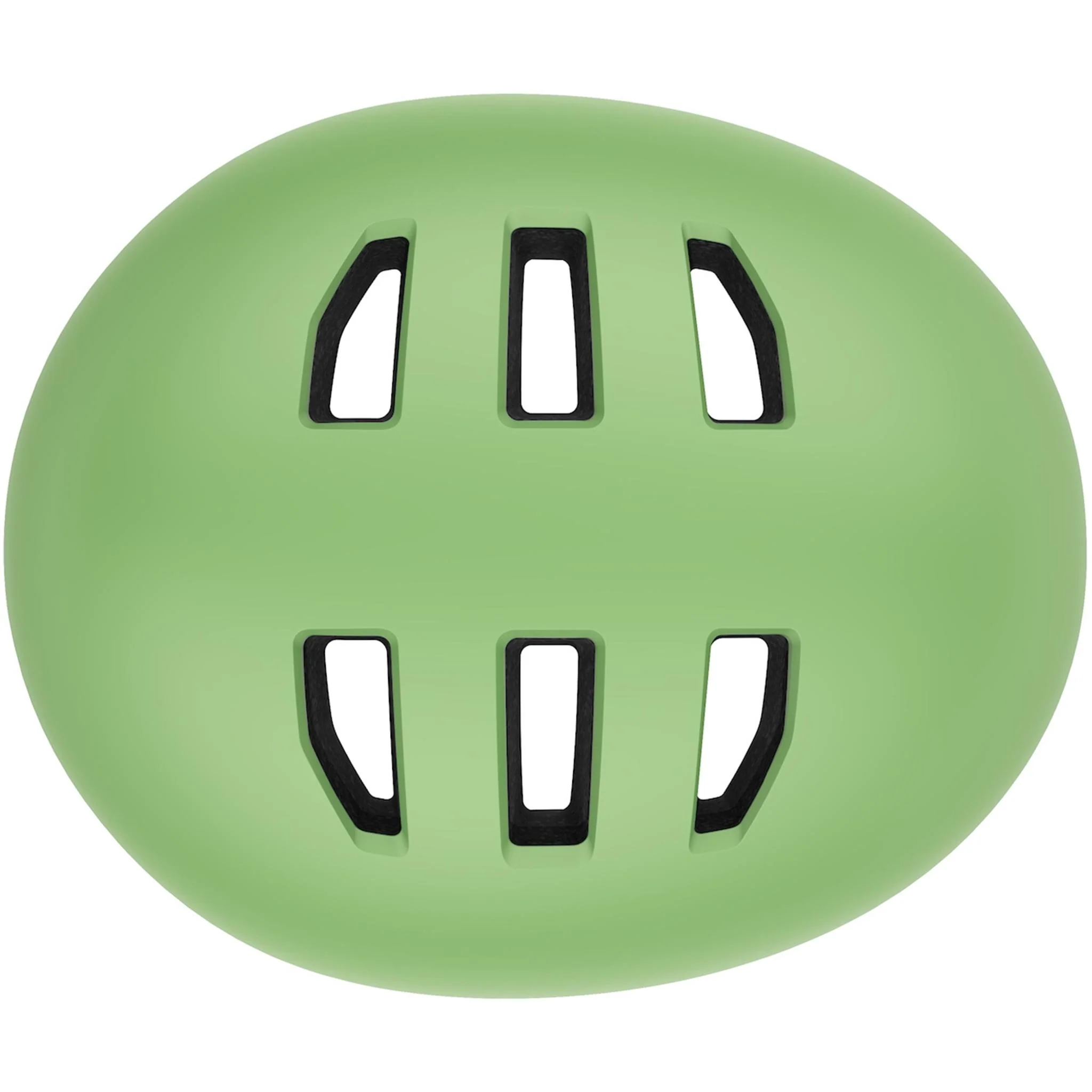 Lazer Maze Jnr Kineticore Kids Helmet Matte Lime UNI 50-56cm - Image 4