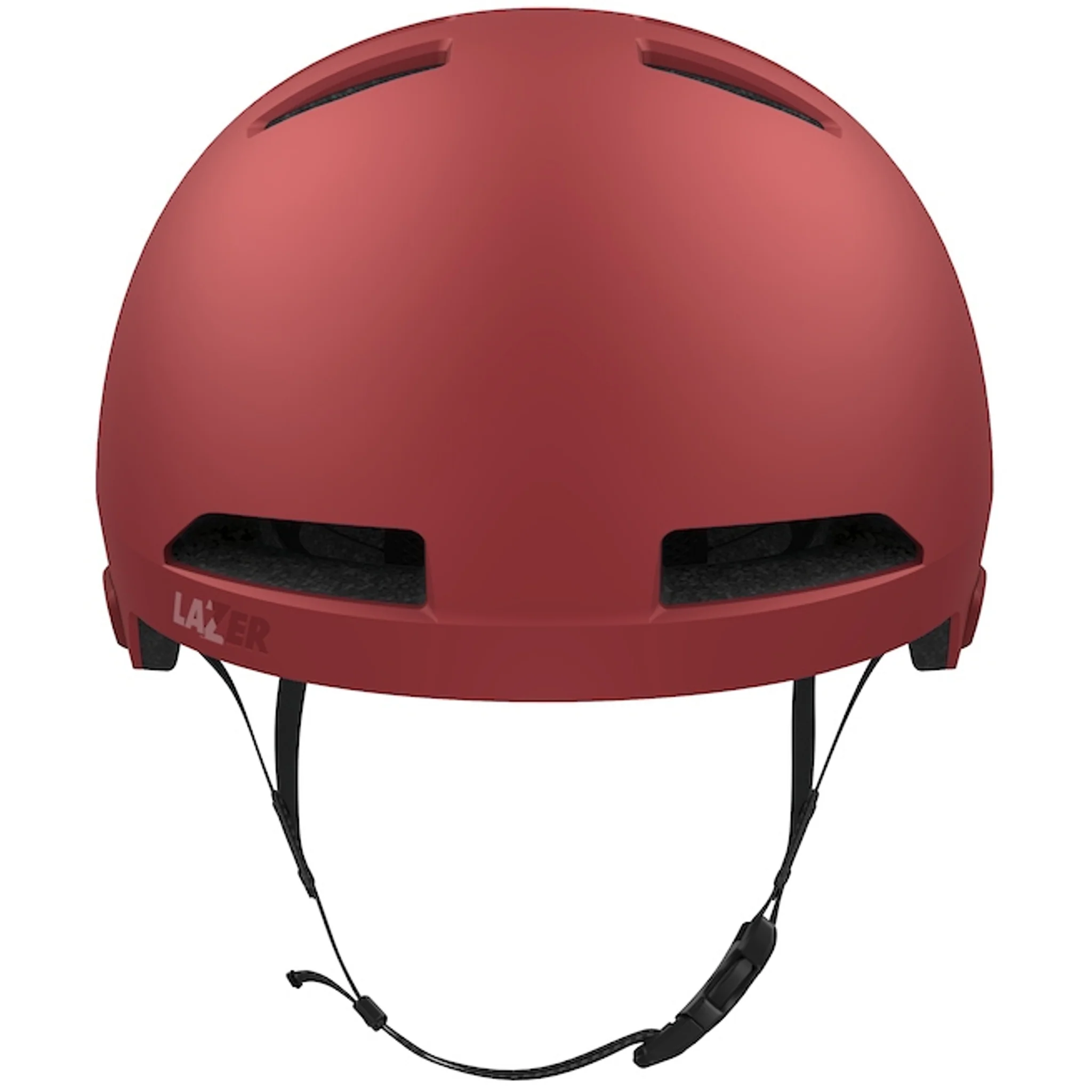 Lazer Maze Jr Kineticore BMX Helmet Red UNI - Image 2