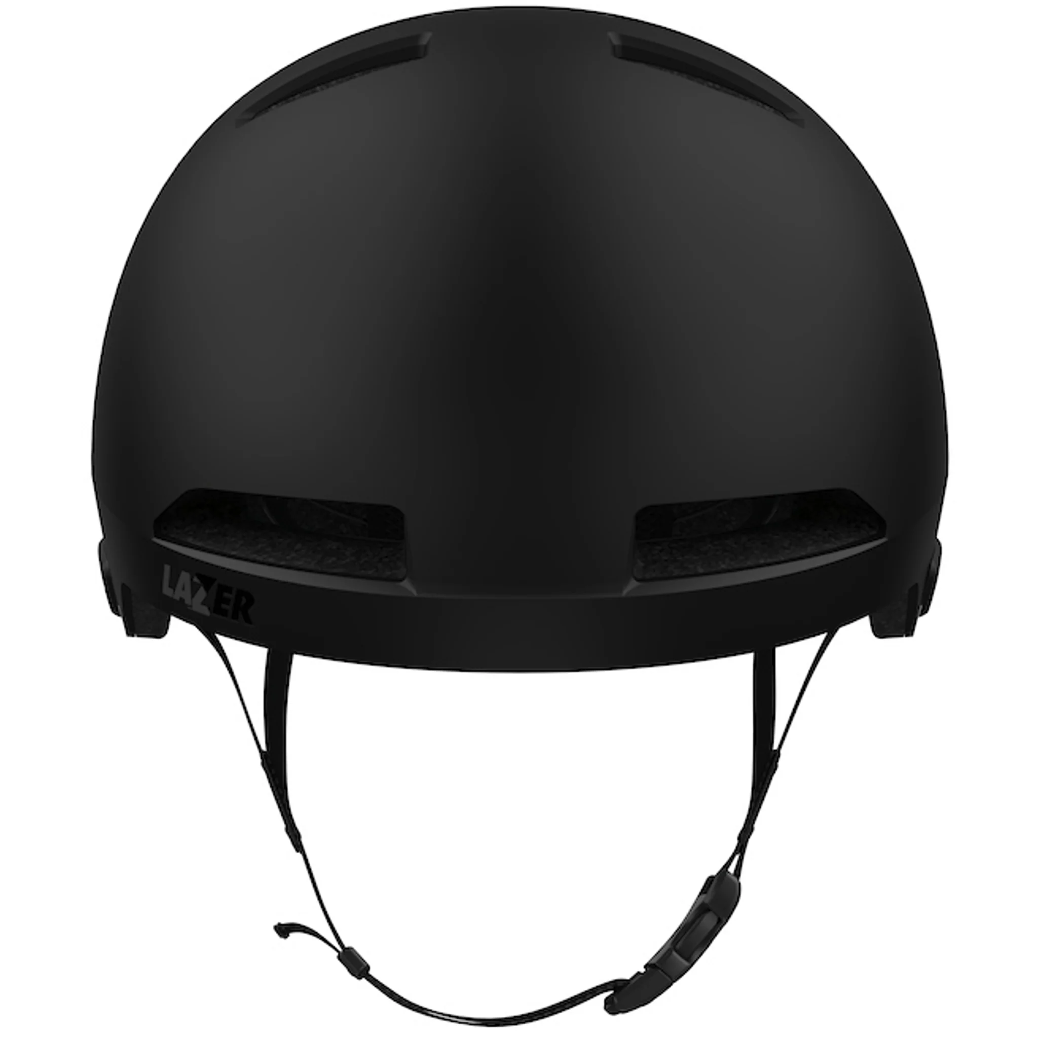 Lazer Maze Kineticore BMX Helmet Black UNI - Image 2