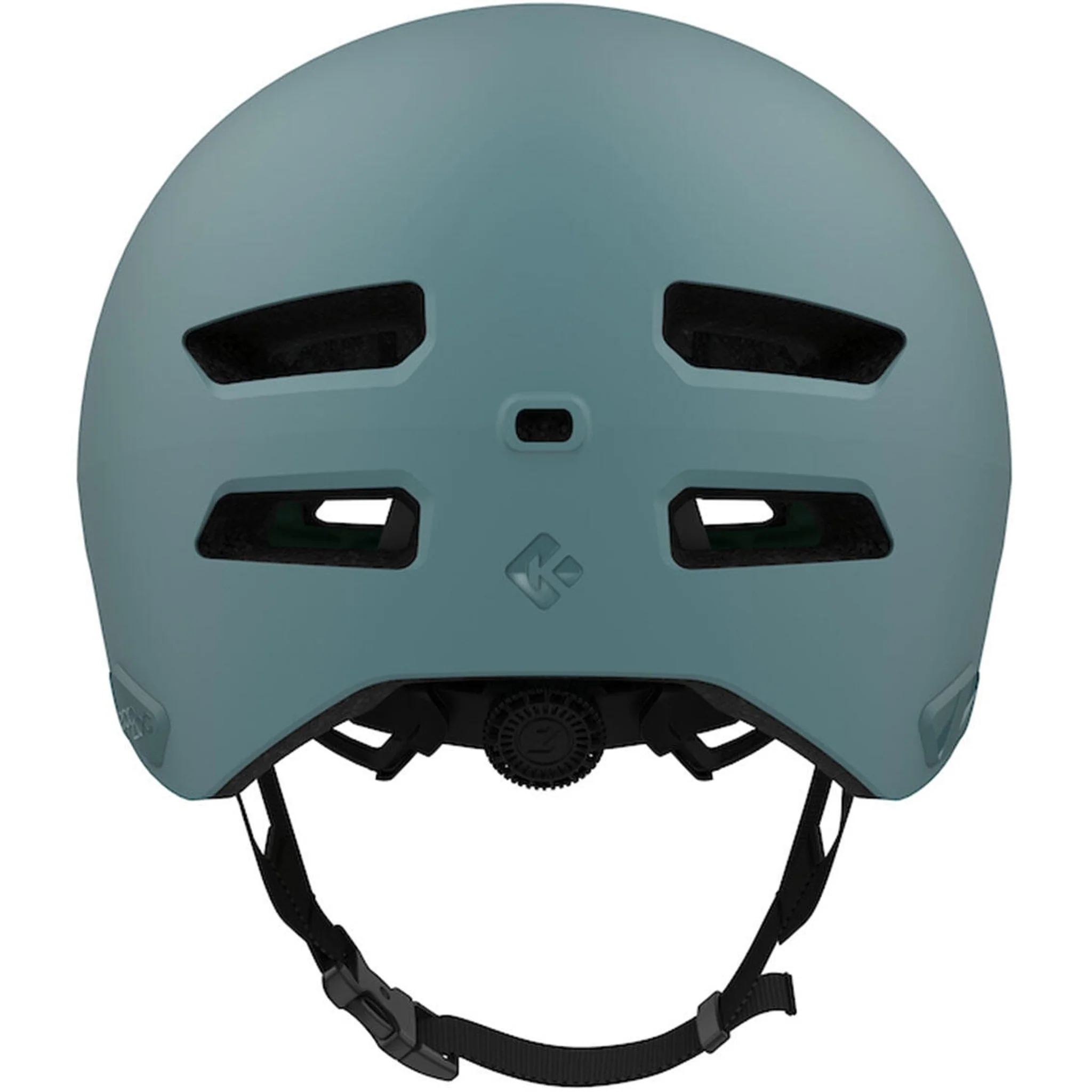 Lazer Maze Kineticore Helmet Blue - Image 2