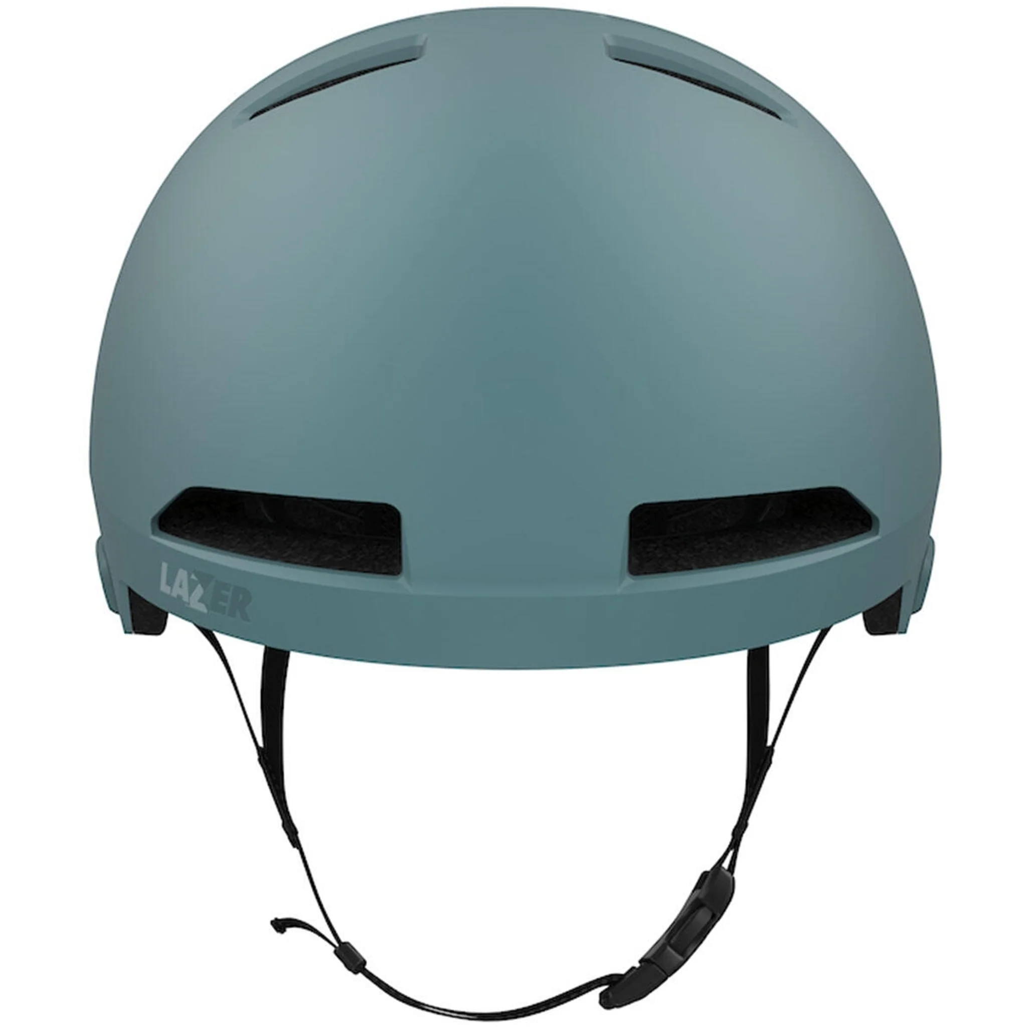 Lazer Maze Kineticore Helmet Blue - Image 3