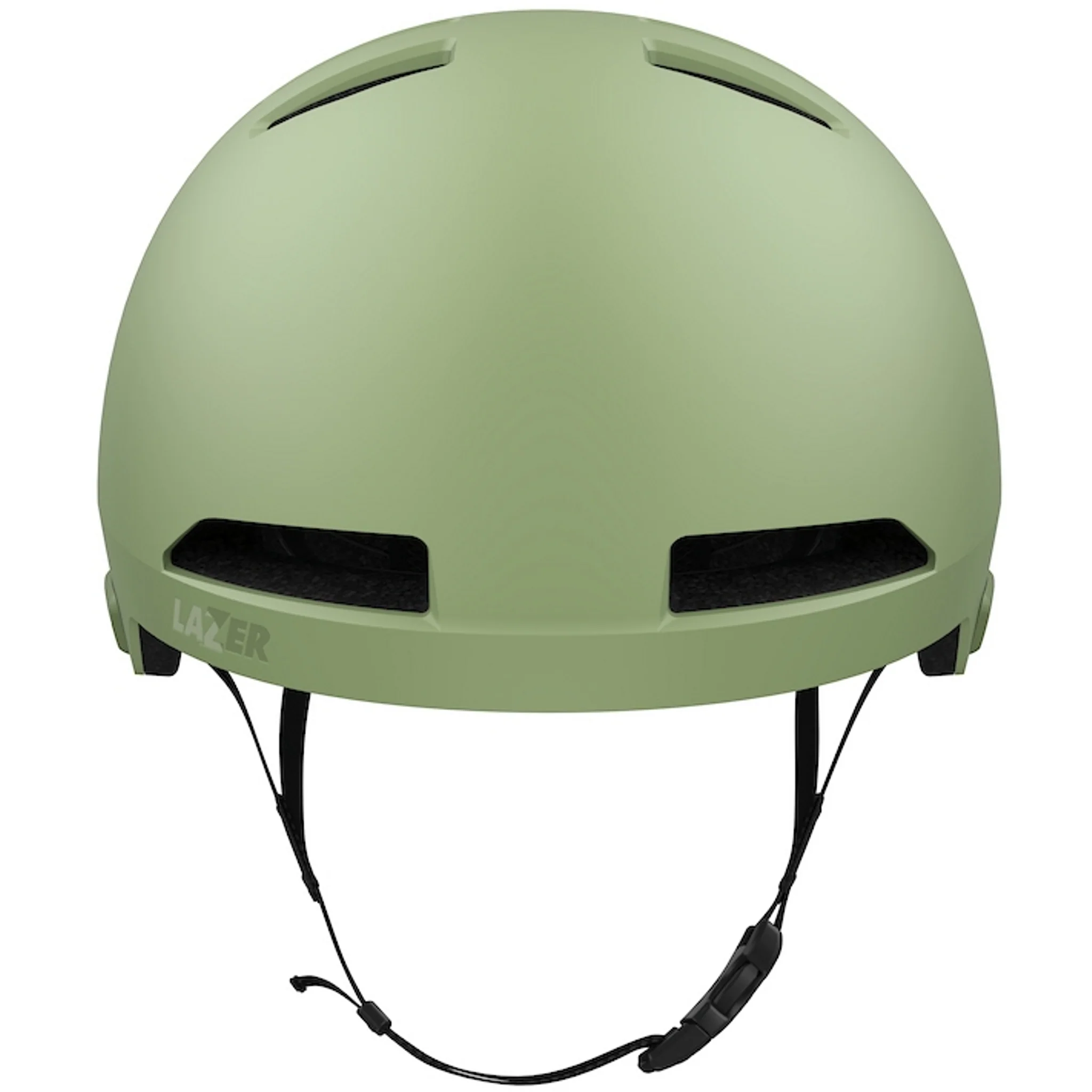 Lazer Maze Kineticore BMX Helmet Green UNI - Image 2