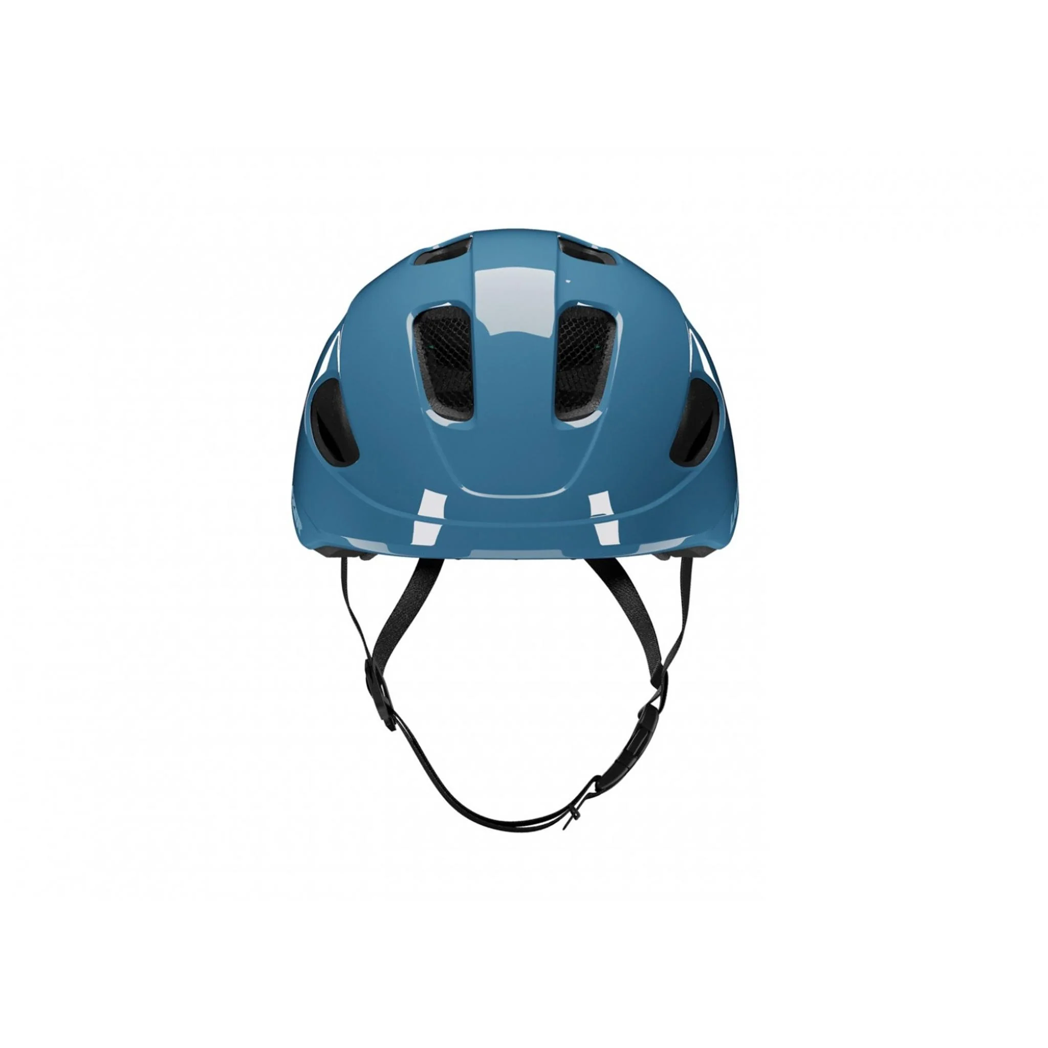 Lazer Nutz 2.0 Kineticore Kids Helmet UNI 50-56cm Steel Blue - Image 3