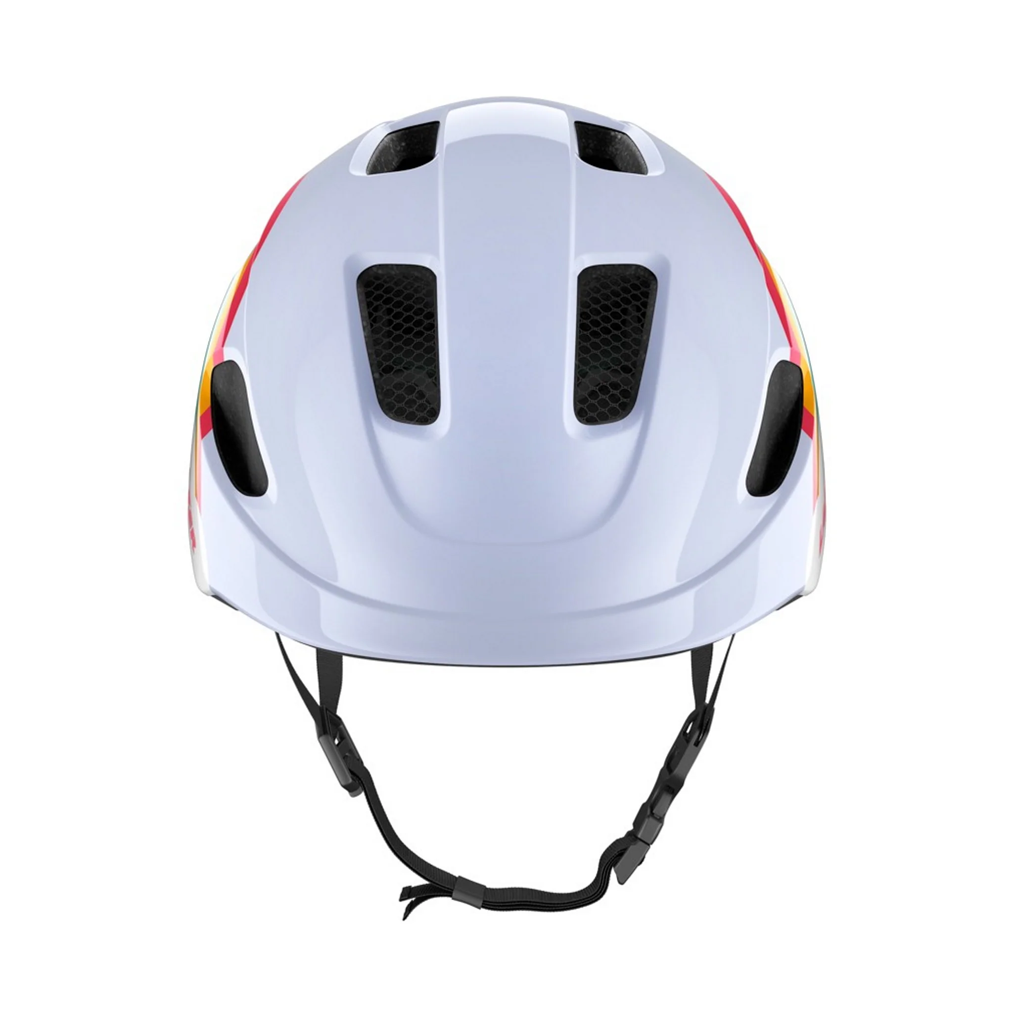 Lazer Pnut Kineticore Toddler Helmet Rainbow - Image 4