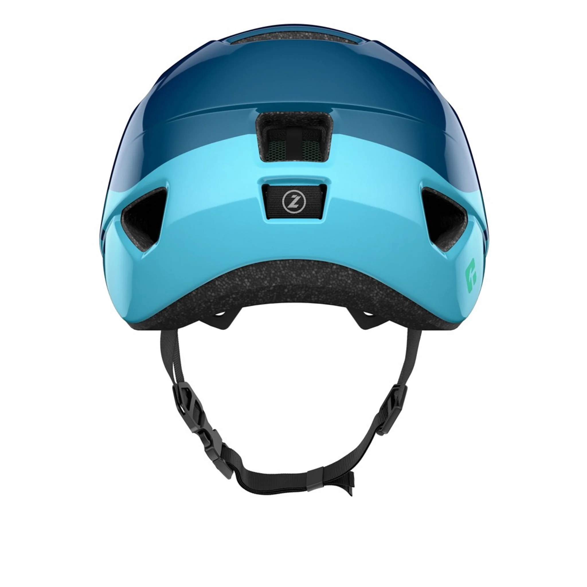 Lazer Pnut Kineticore Toddler Helmet Shark - Image 7