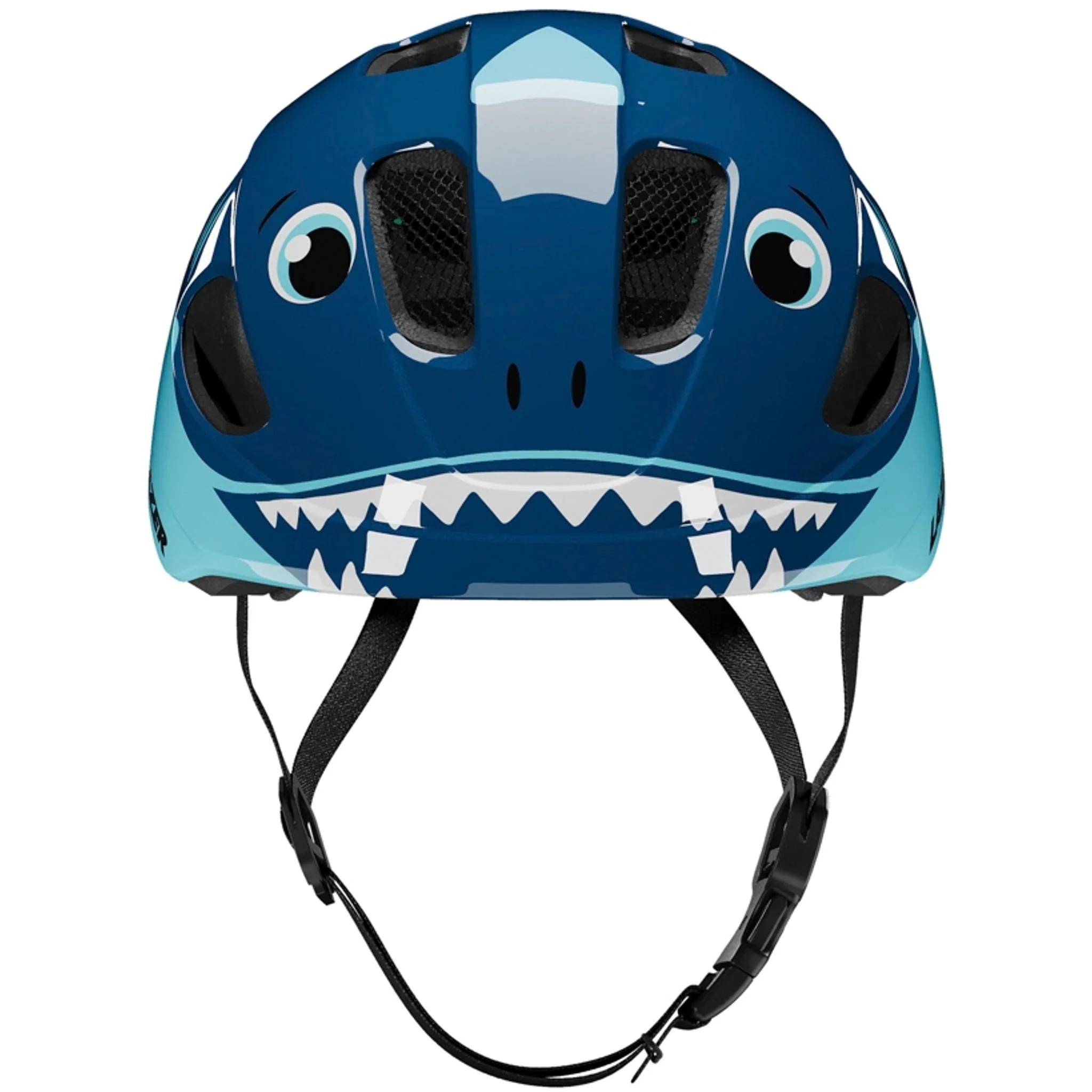 Lazer Pnut Kineticore Toddler Helmet 46-52cm Shark - Image 3