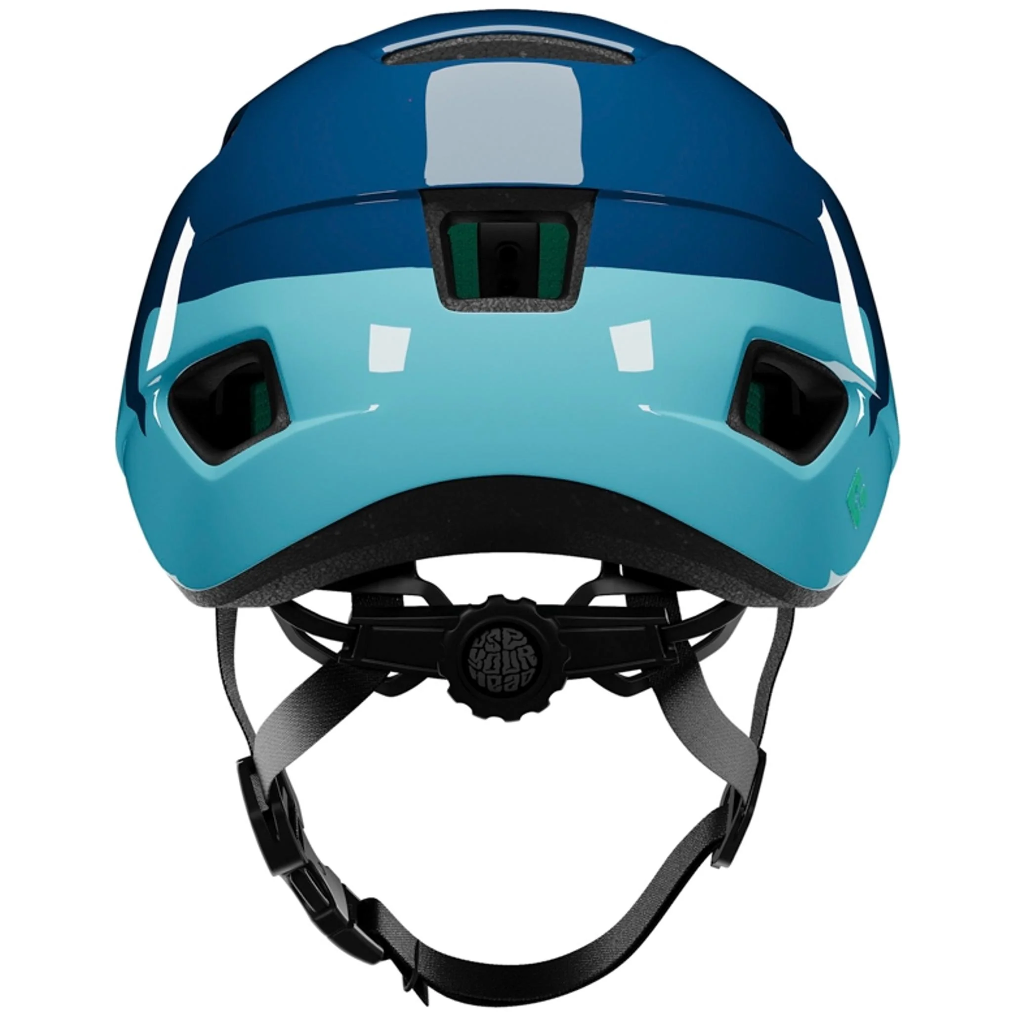 Lazer Pnut Kineticore Toddler Helmet 46-52cm Shark - Image 4