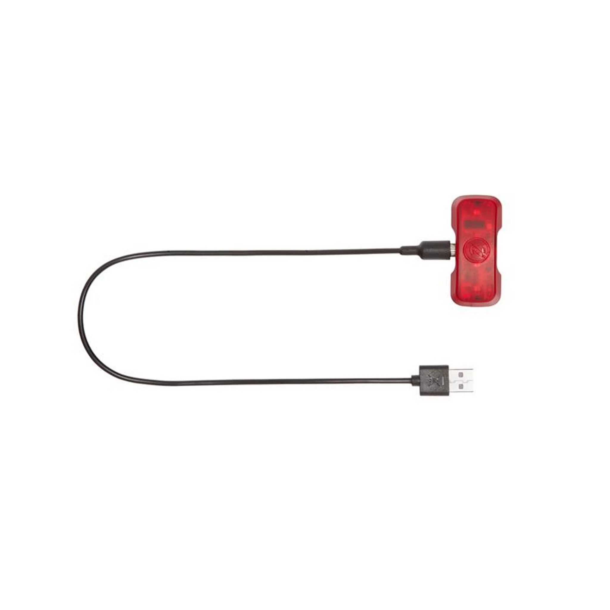 Lazer Rechargable Universal Led Helmet Light - Image 4