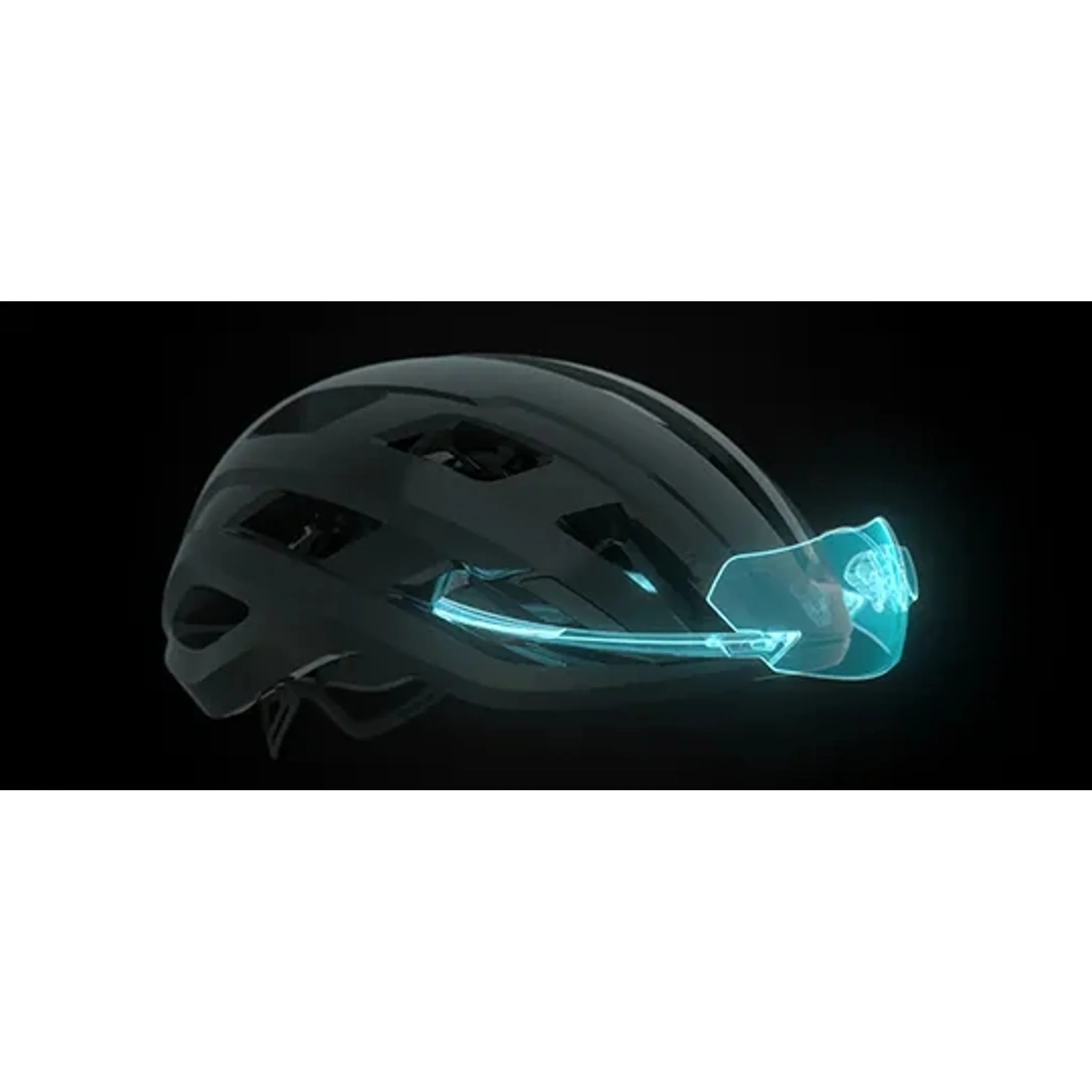 Lazer Strada KinetiCore Helmet Black - Image 2