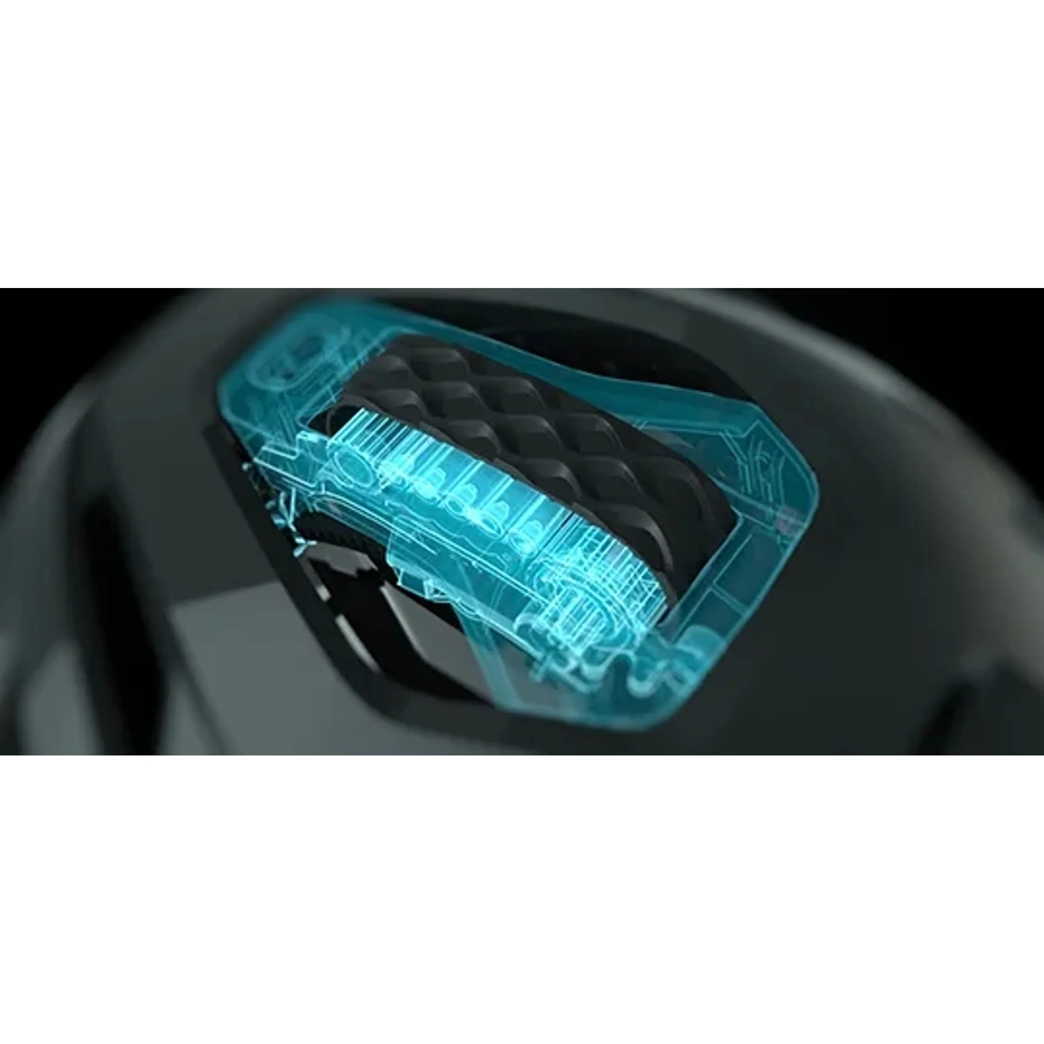 Lazer Strada KinetiCore Helmet Black - Image 4