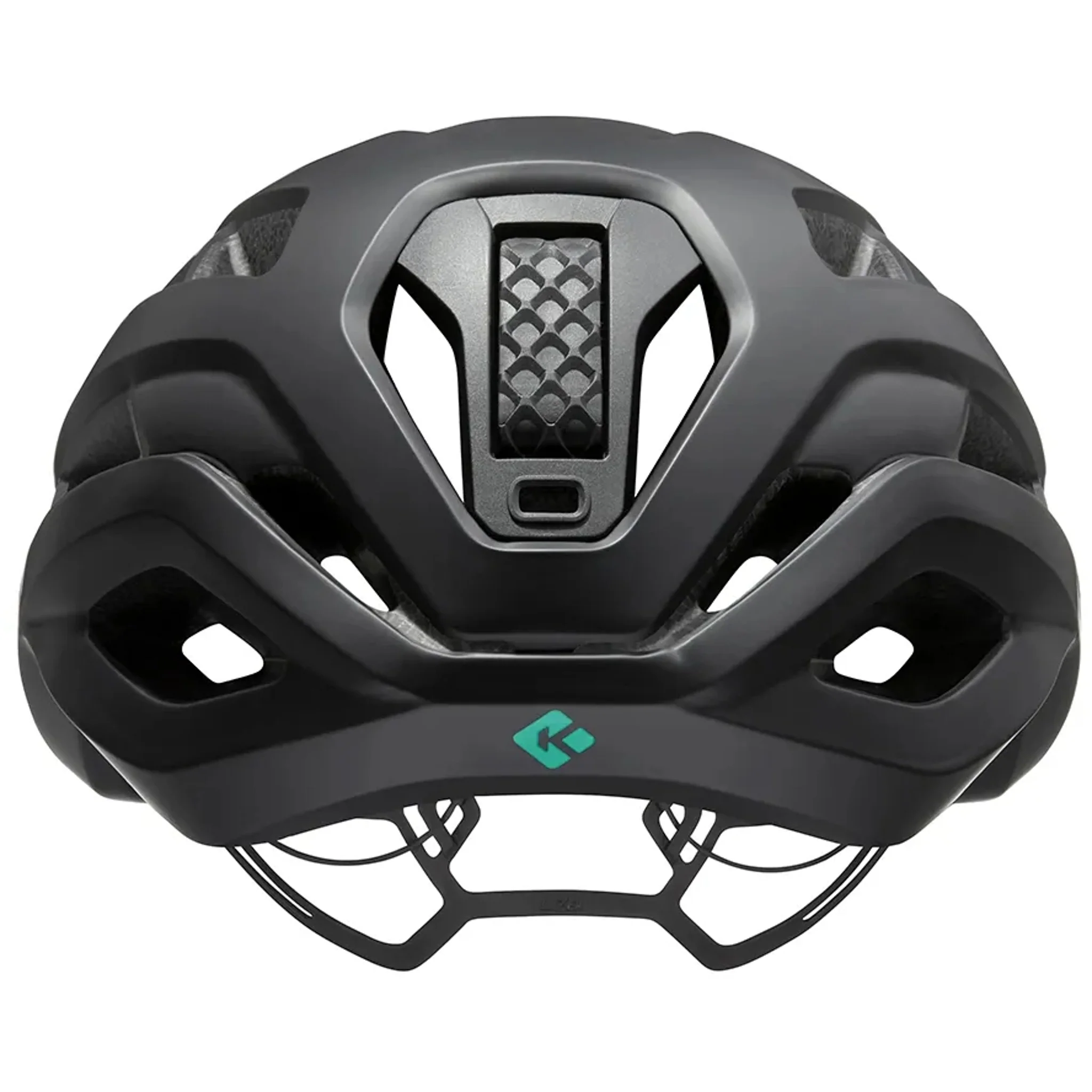 Lazer Strada KinetiCore Helmet Black - Image 8
