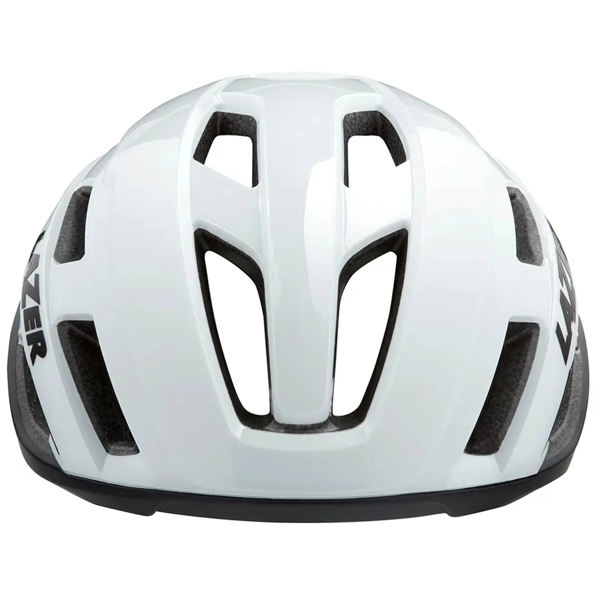 Lazer Strada KinetiCore Helmet White - Image 6