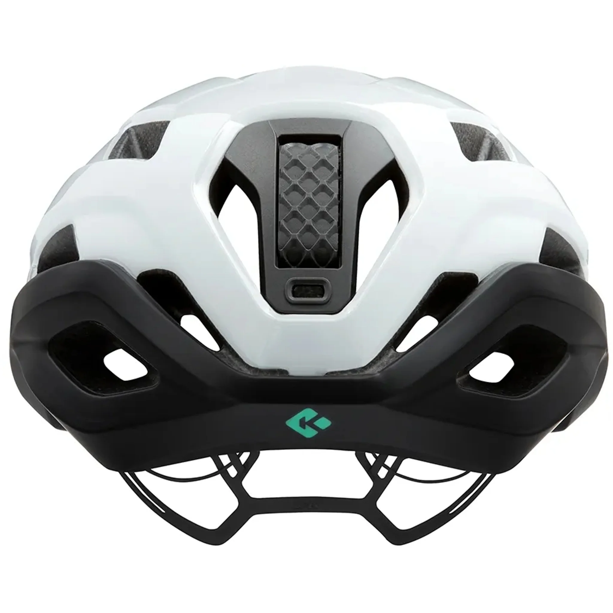 Lazer Strada KinetiCore Helmet White - Image 8