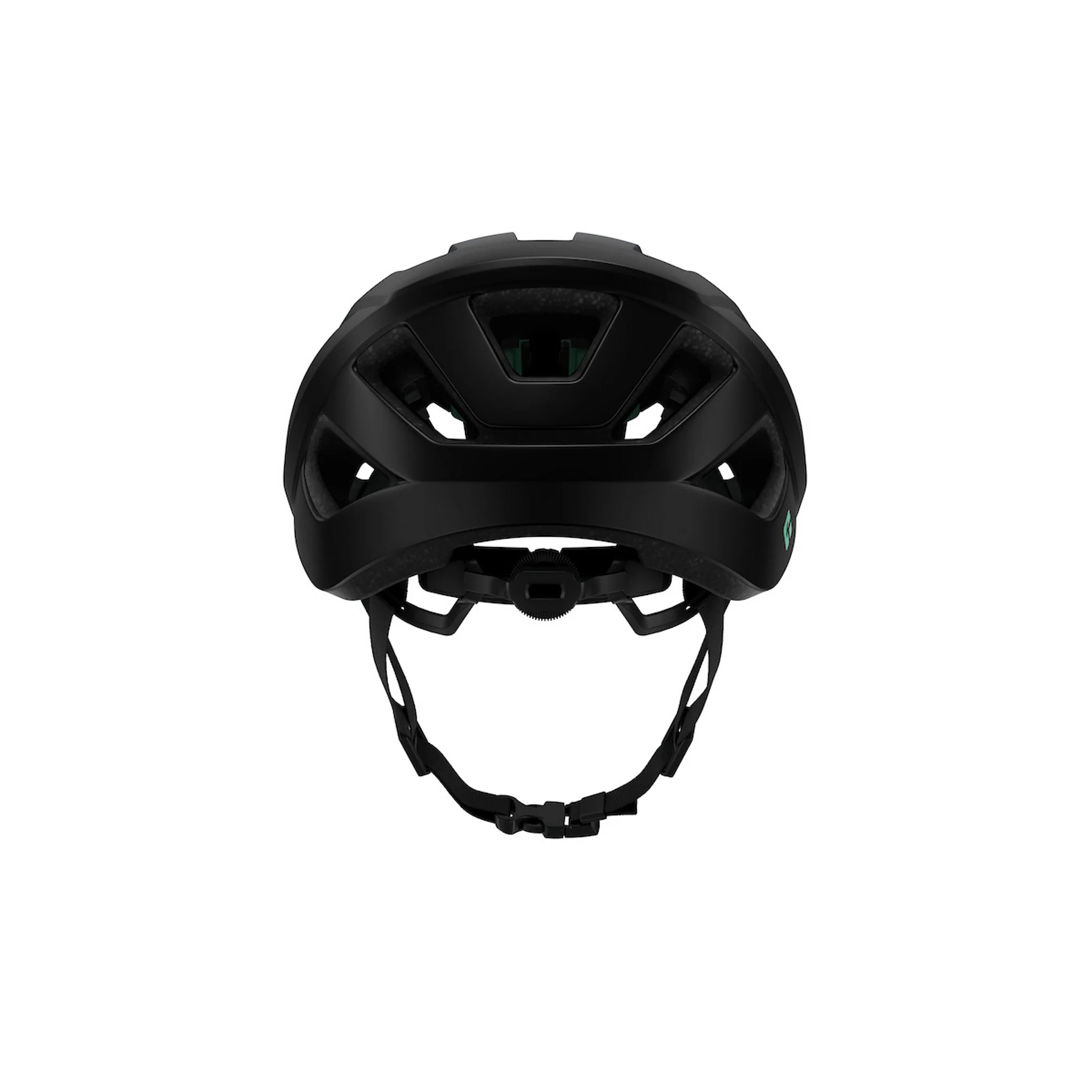 Lazer Tonic Kineticore Helmet Black - Image 2