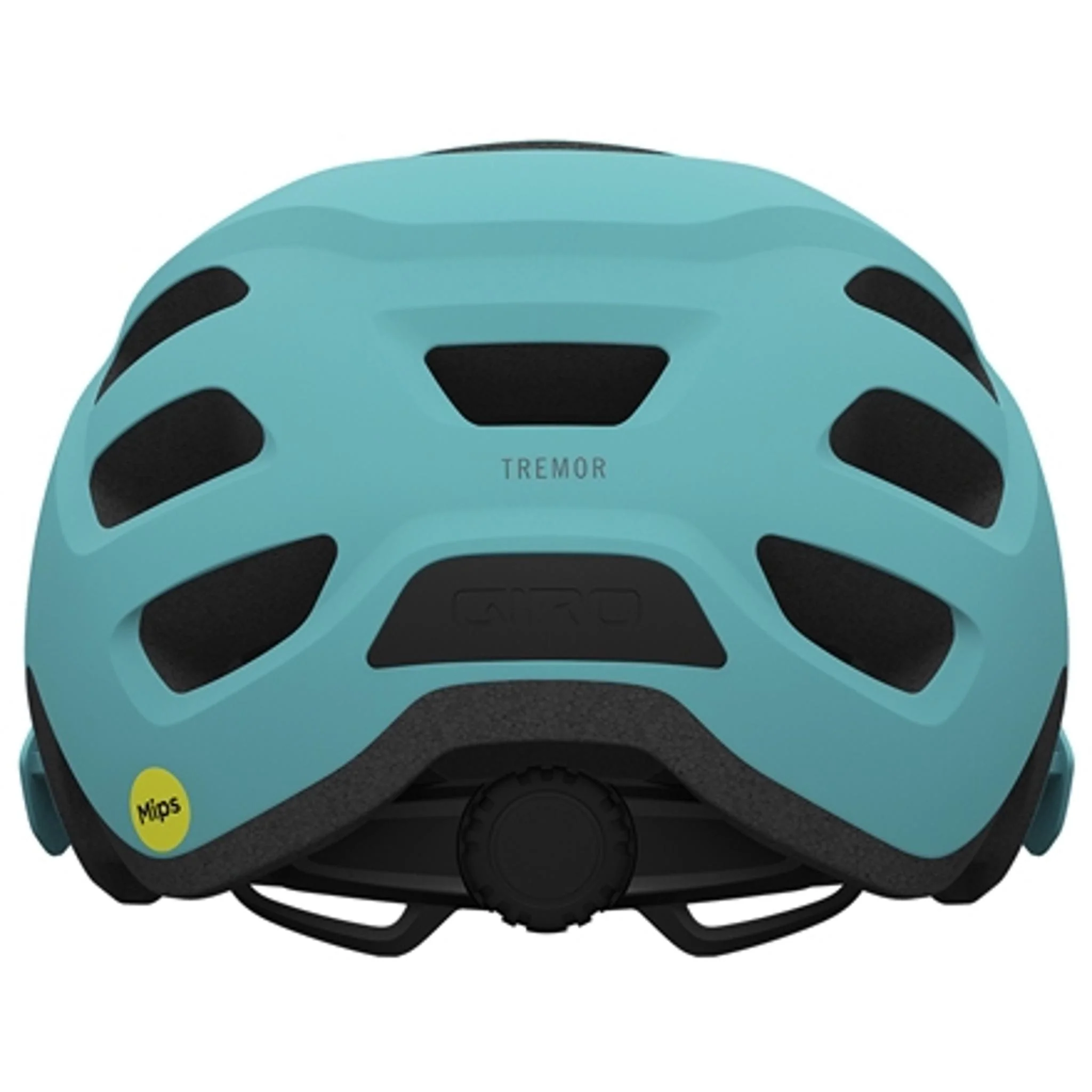 Giro Tremor MIPS Kids Helmet 47-54cm Matte Glacier - Image 2