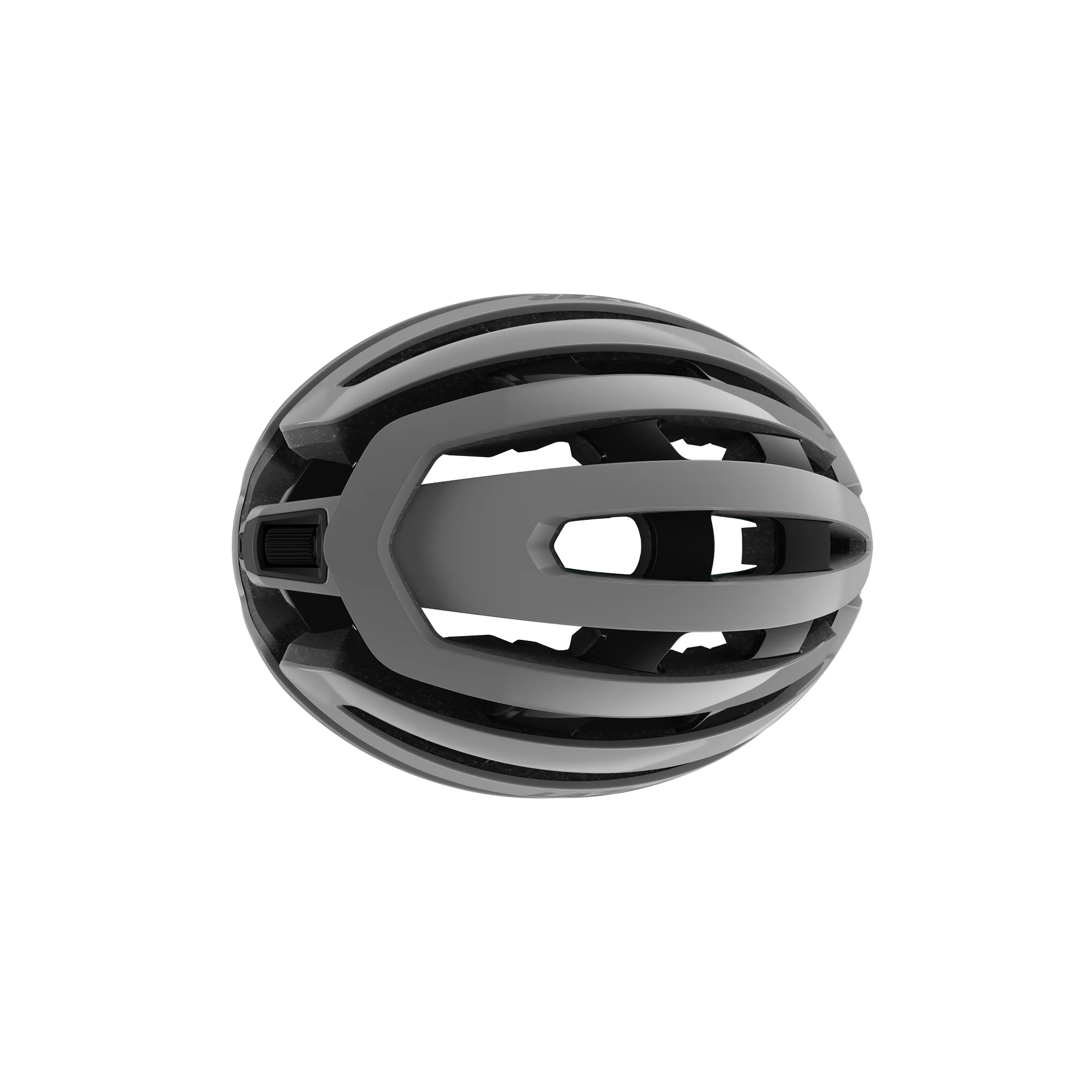 Lazer Z1 Kineticore Helmet Grey - Image 3