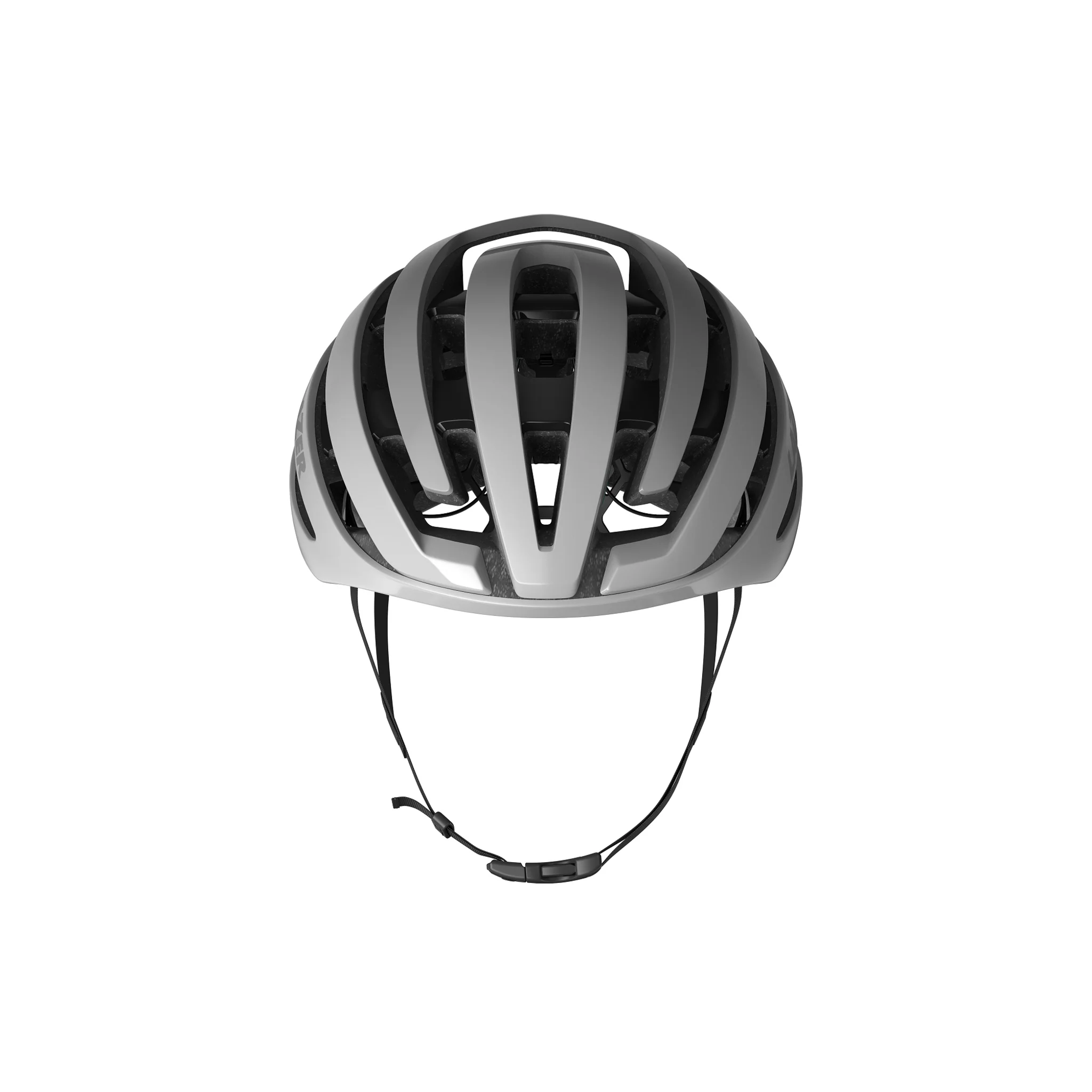 Lazer Z1 Kineticore Helmet Grey - Image 4