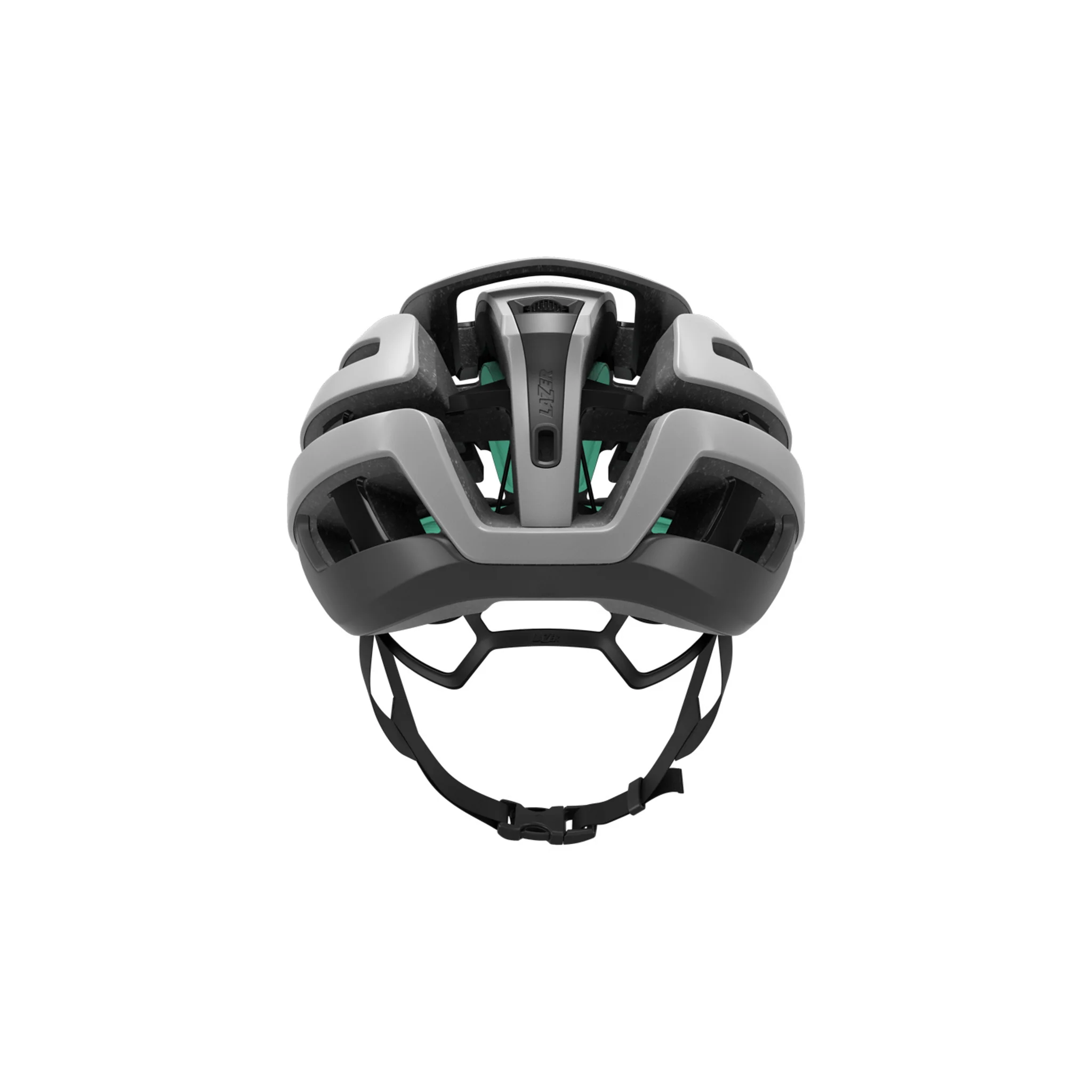 Lazer Z1 Kineticore Helmet Grey - Image 5