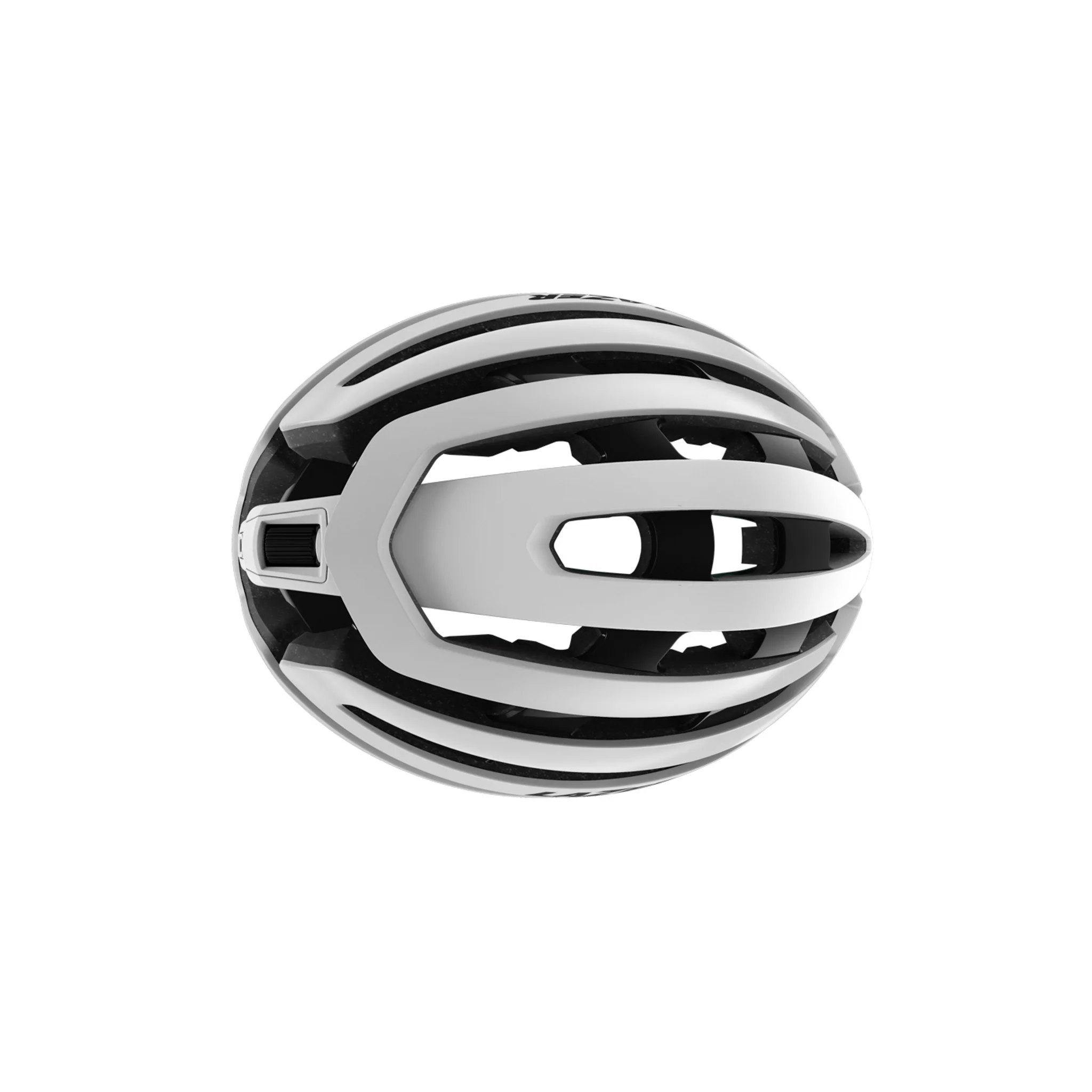 Lazer Z1 Kineticore Helmet White - Image 5