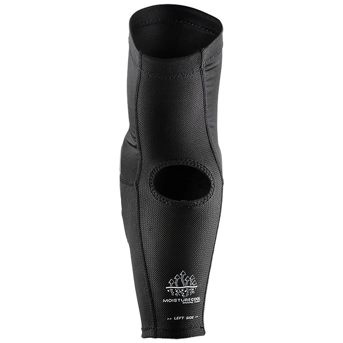 LEATT ReaFlex Elbow Guard Black - Image 3