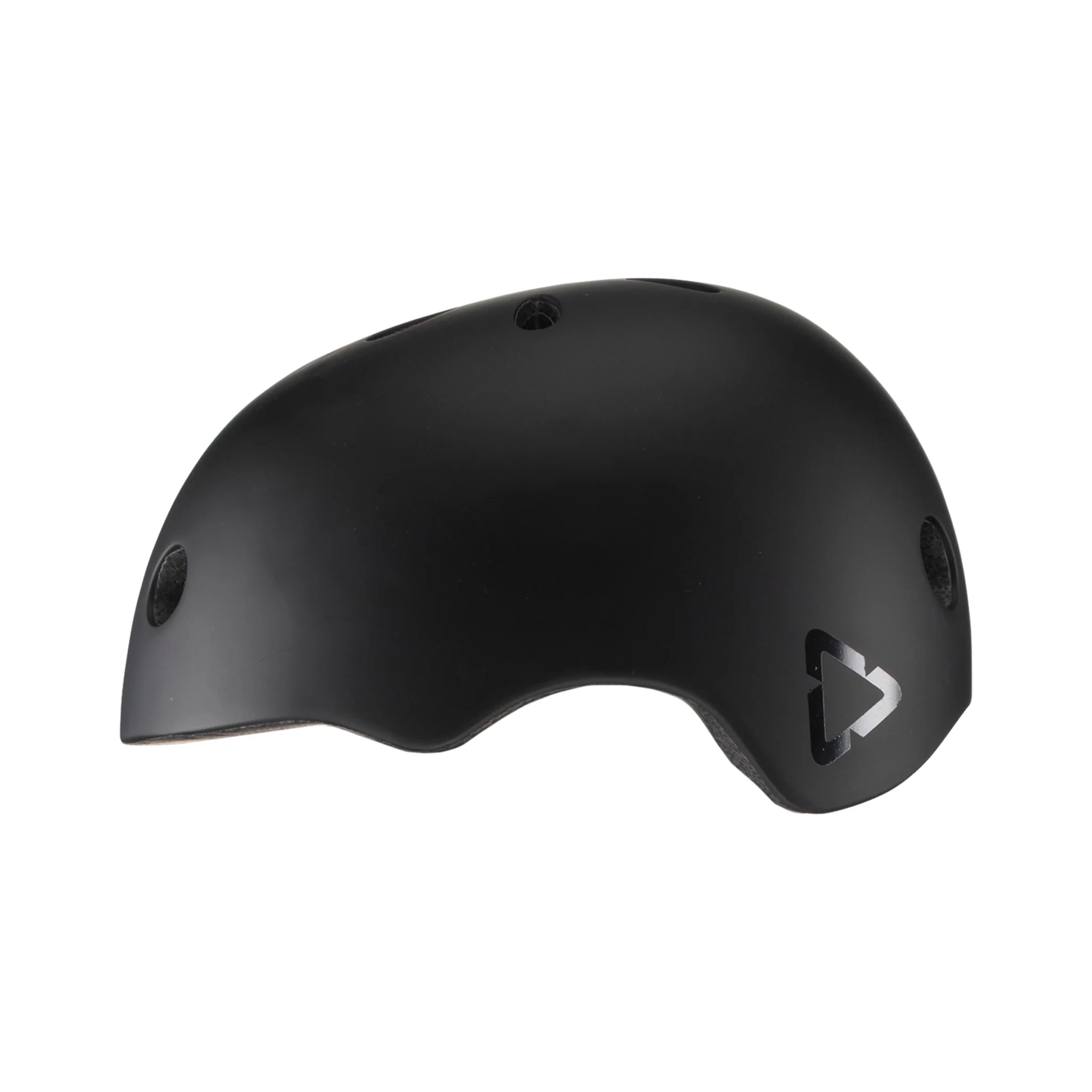 LEATT Helmet MTB Urban 1.0 V22 Black - Image 2