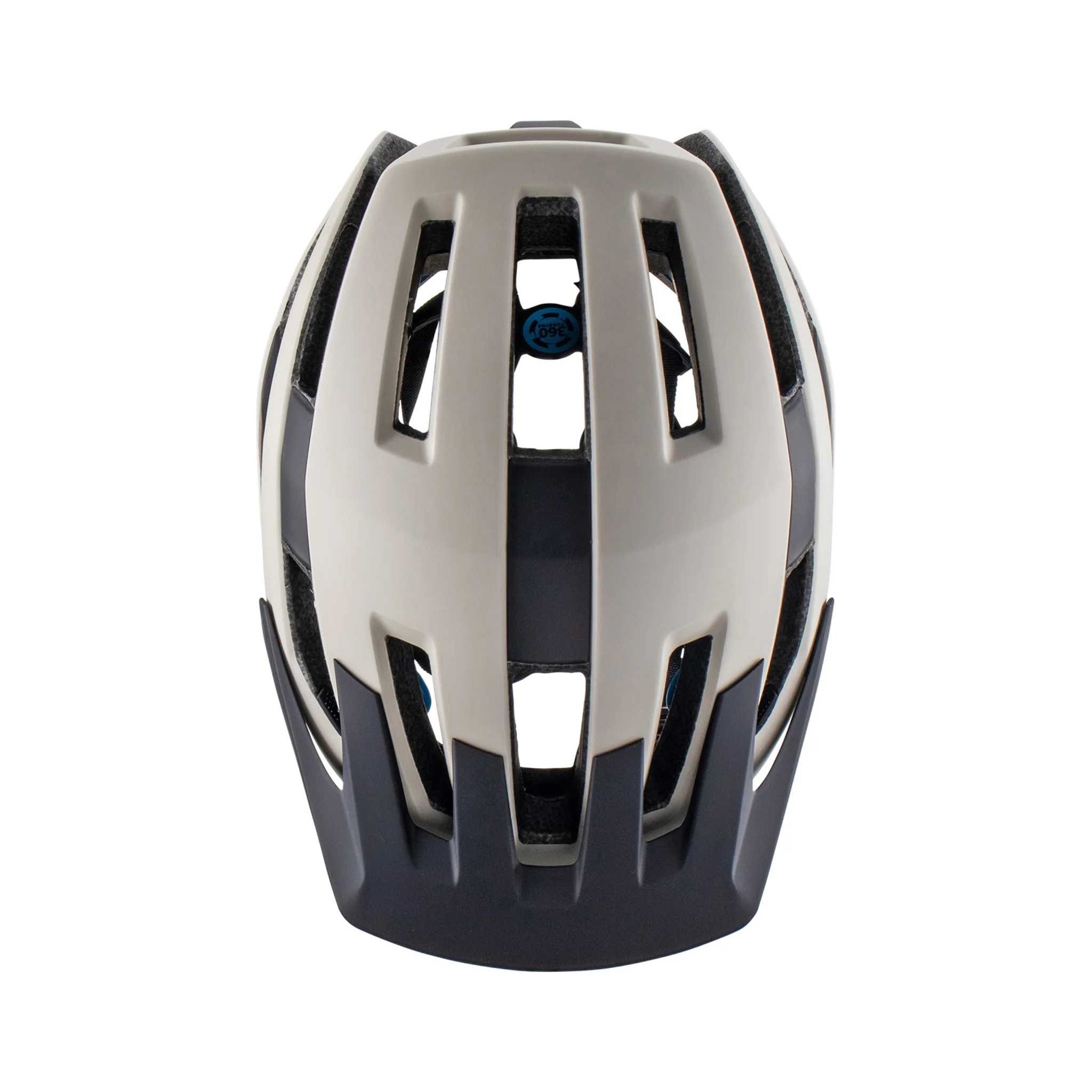 LEATT MTB 3.0 Trail Helmet Desert - Image 3