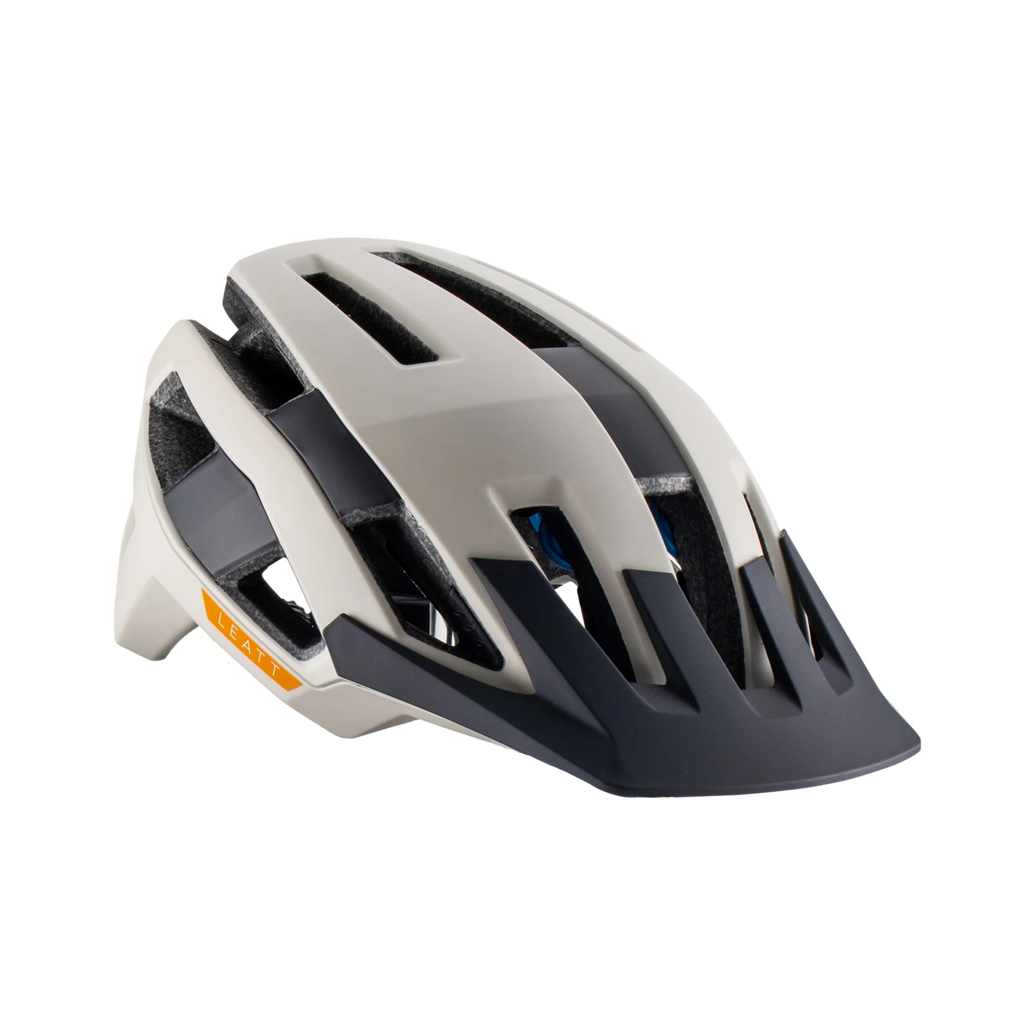 LEATT MTB 3.0 Trail Helmet Desert - Image 4
