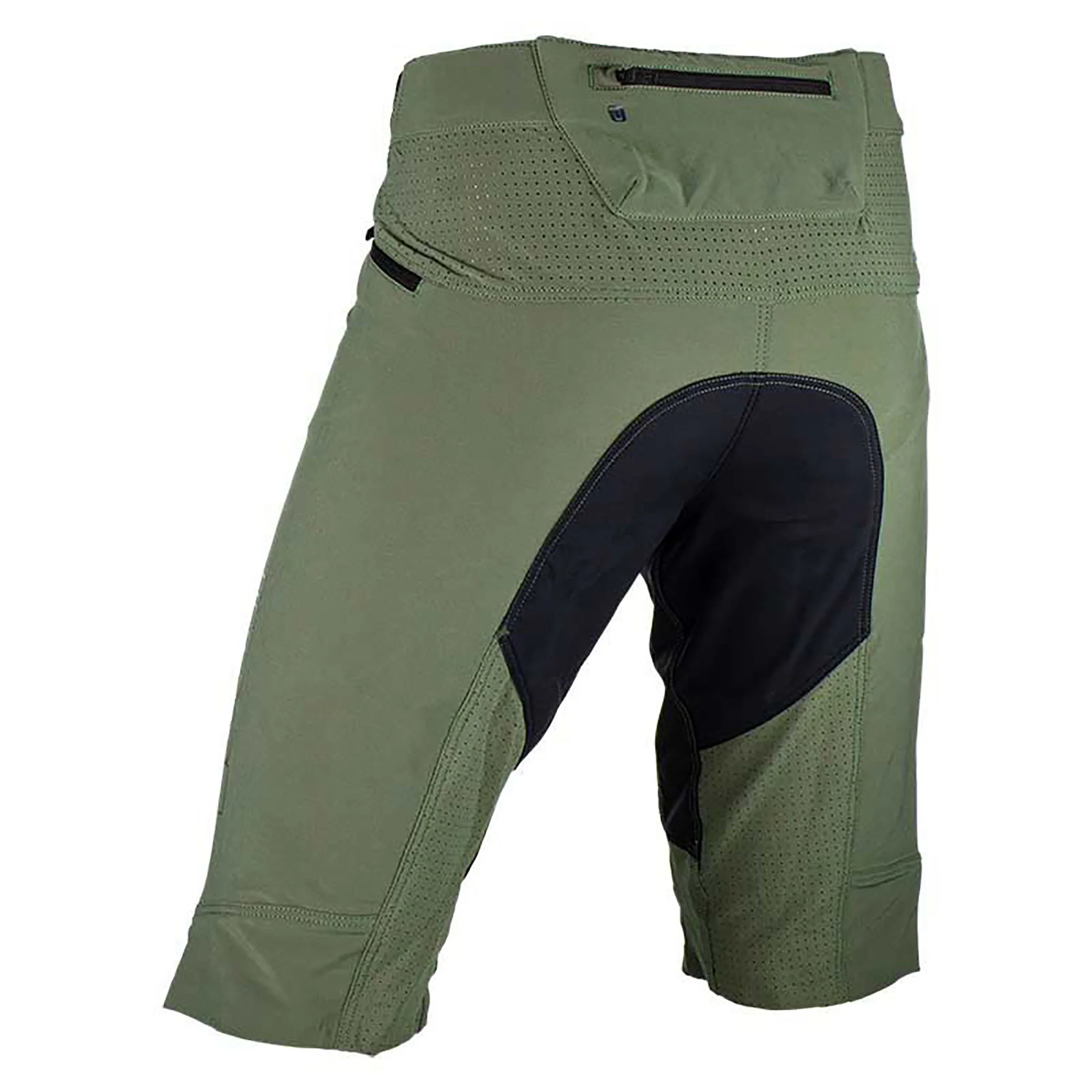 LEATT Enduro 3.0 MTB Shorts Pine - Image 2