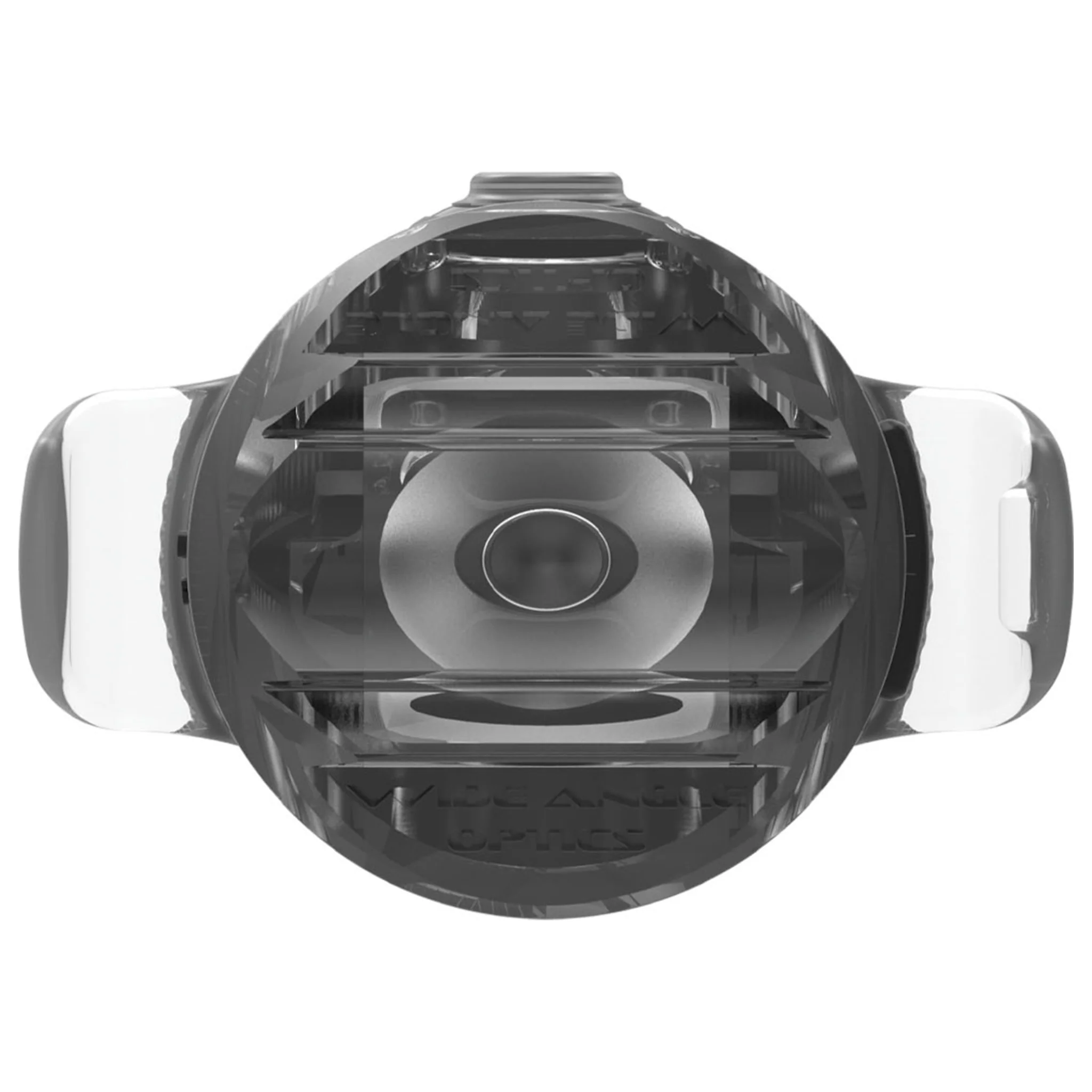 Lezyne Femto USB Front Light 15 Lumens - Image 2