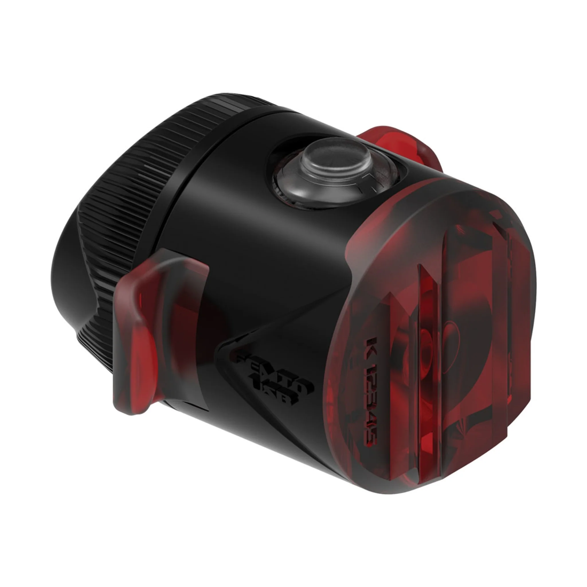 Lezyne Femto USB Rear Light 5 Lumens - Image 2
