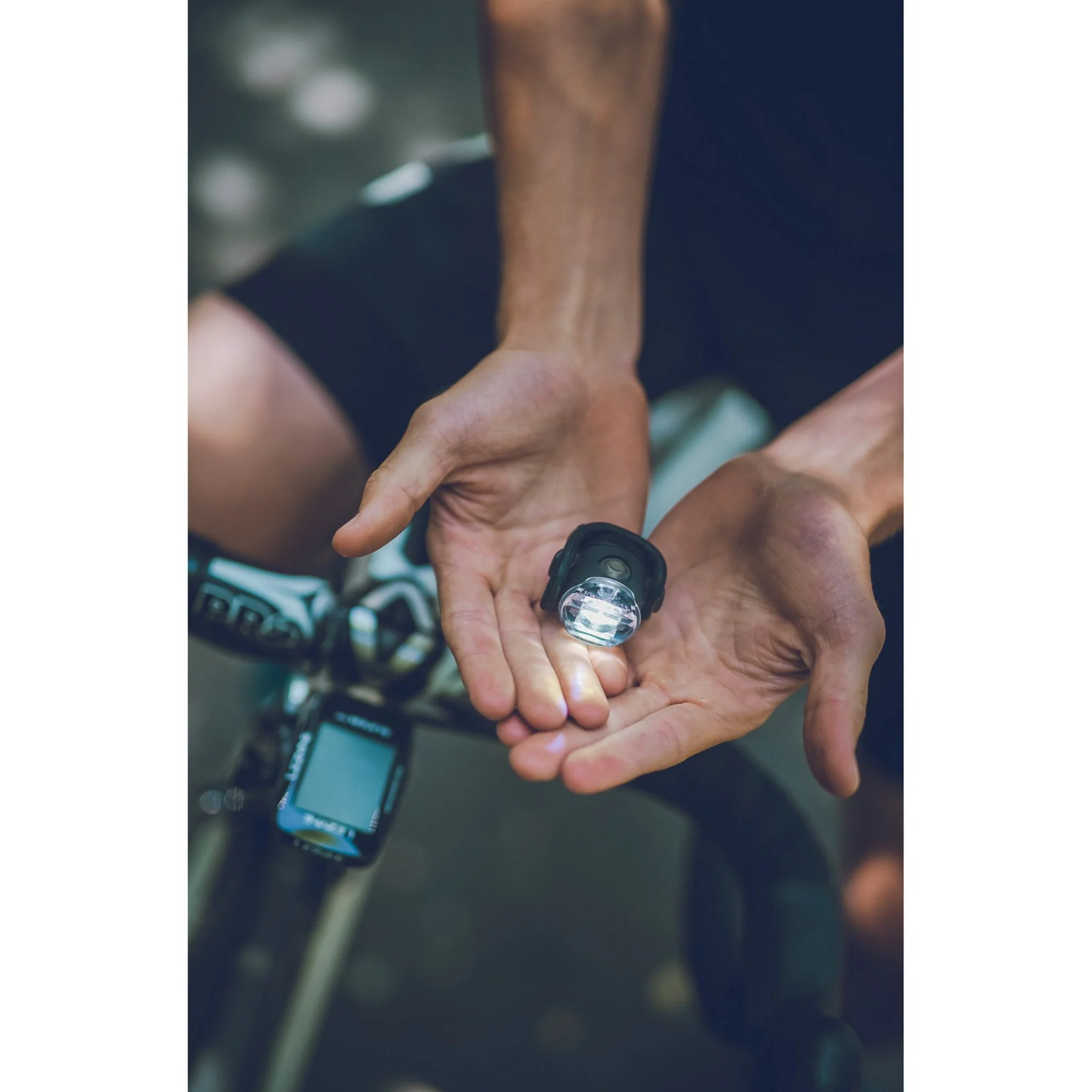 Lezyne Front Light Femto USB Drive - Image 3