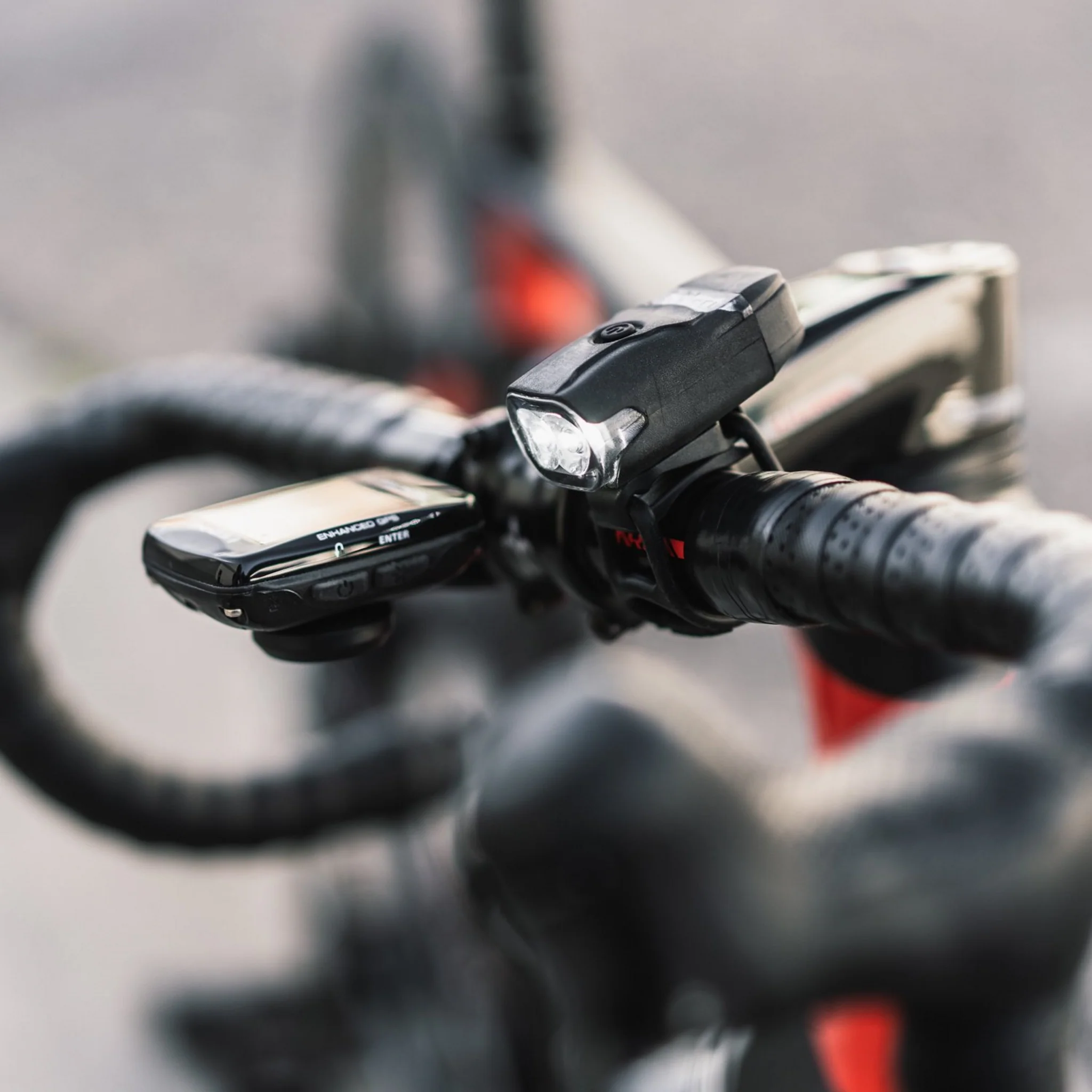 Lezyne Lightset KTV Drive - Image 2
