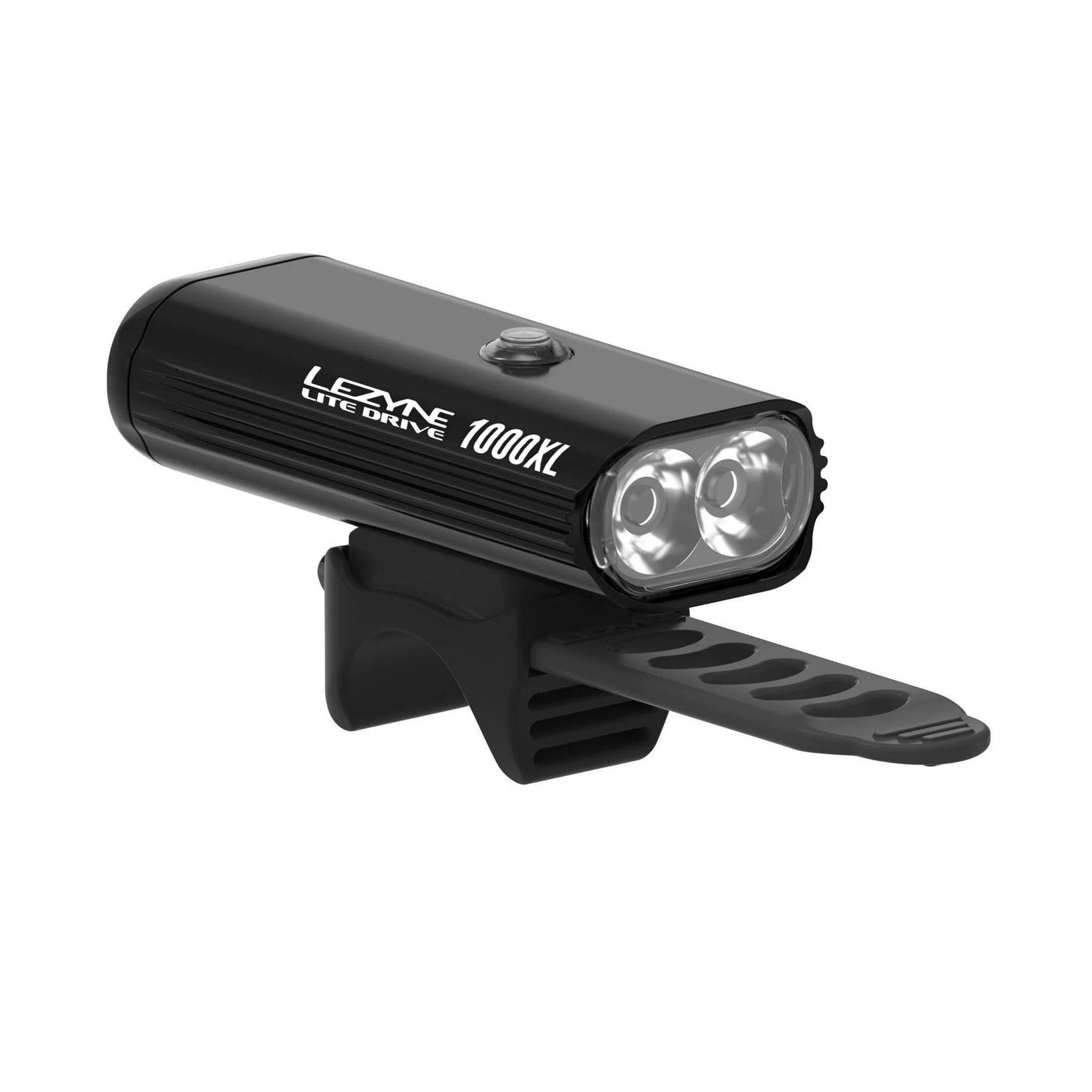 Lezyne Lightset Lite Drive 1000XL & Strip Pro - Image 2