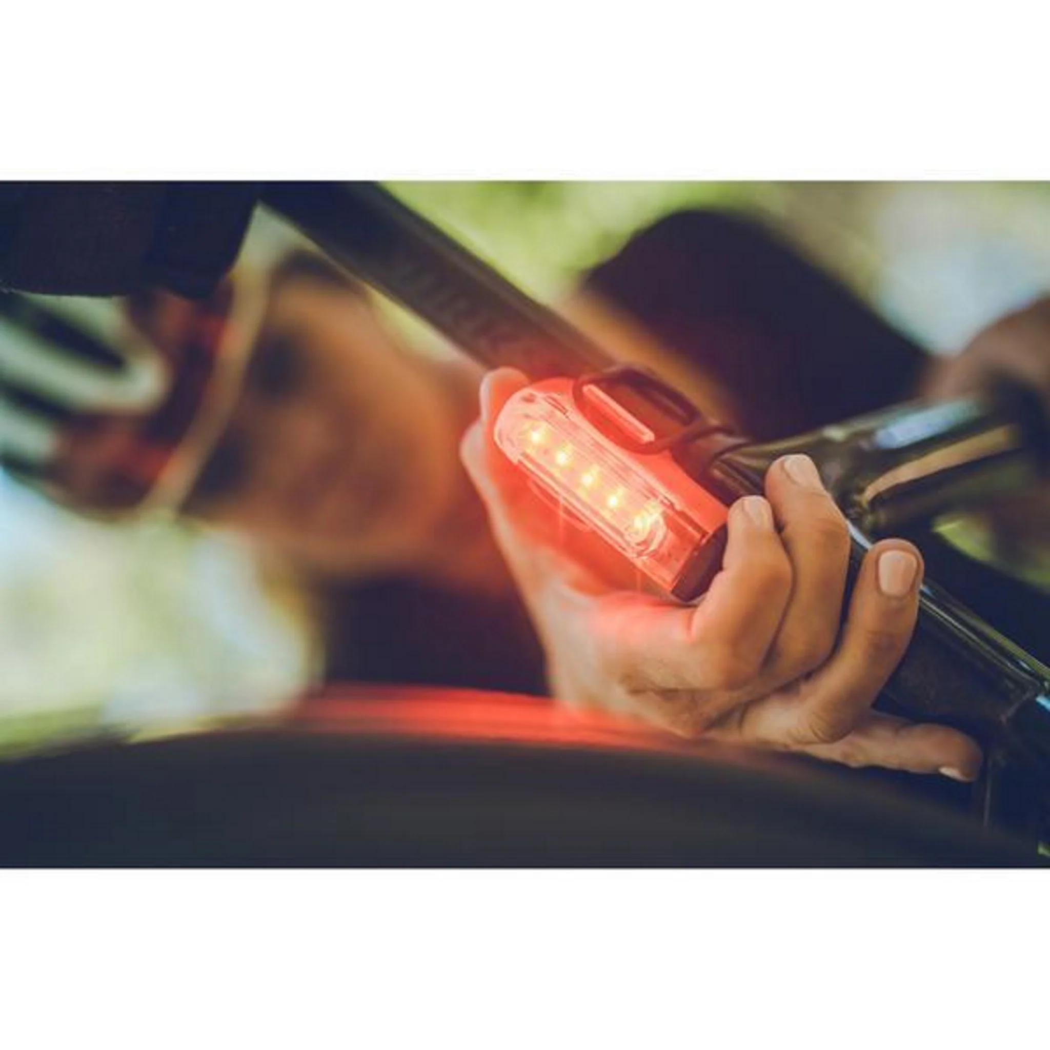Lezyne Lightset Lite Drive 1000XL & Strip Pro - Image 6