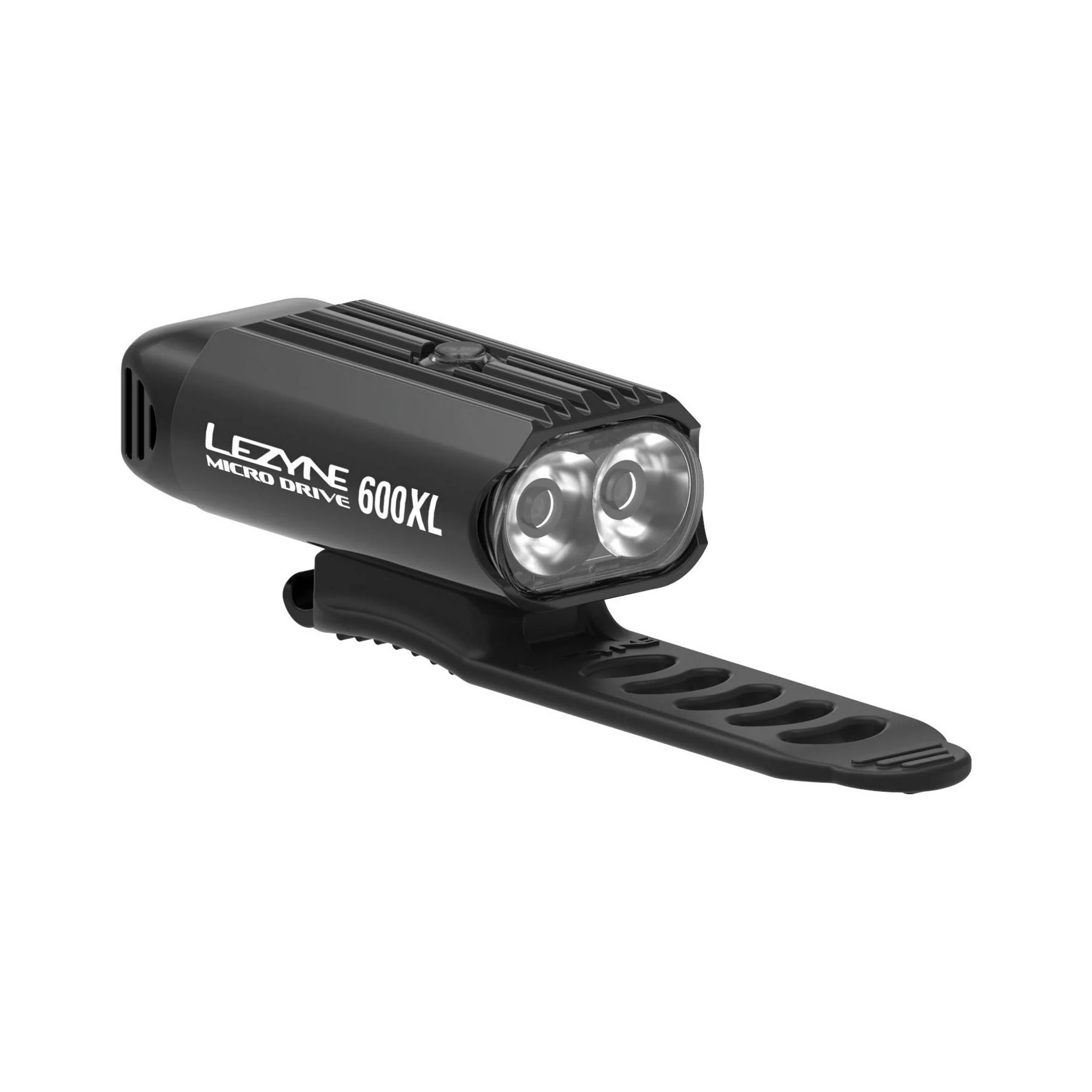 Lezyne Lightset Micro Drive 600XL Front KTV Pro Rear - Image 2
