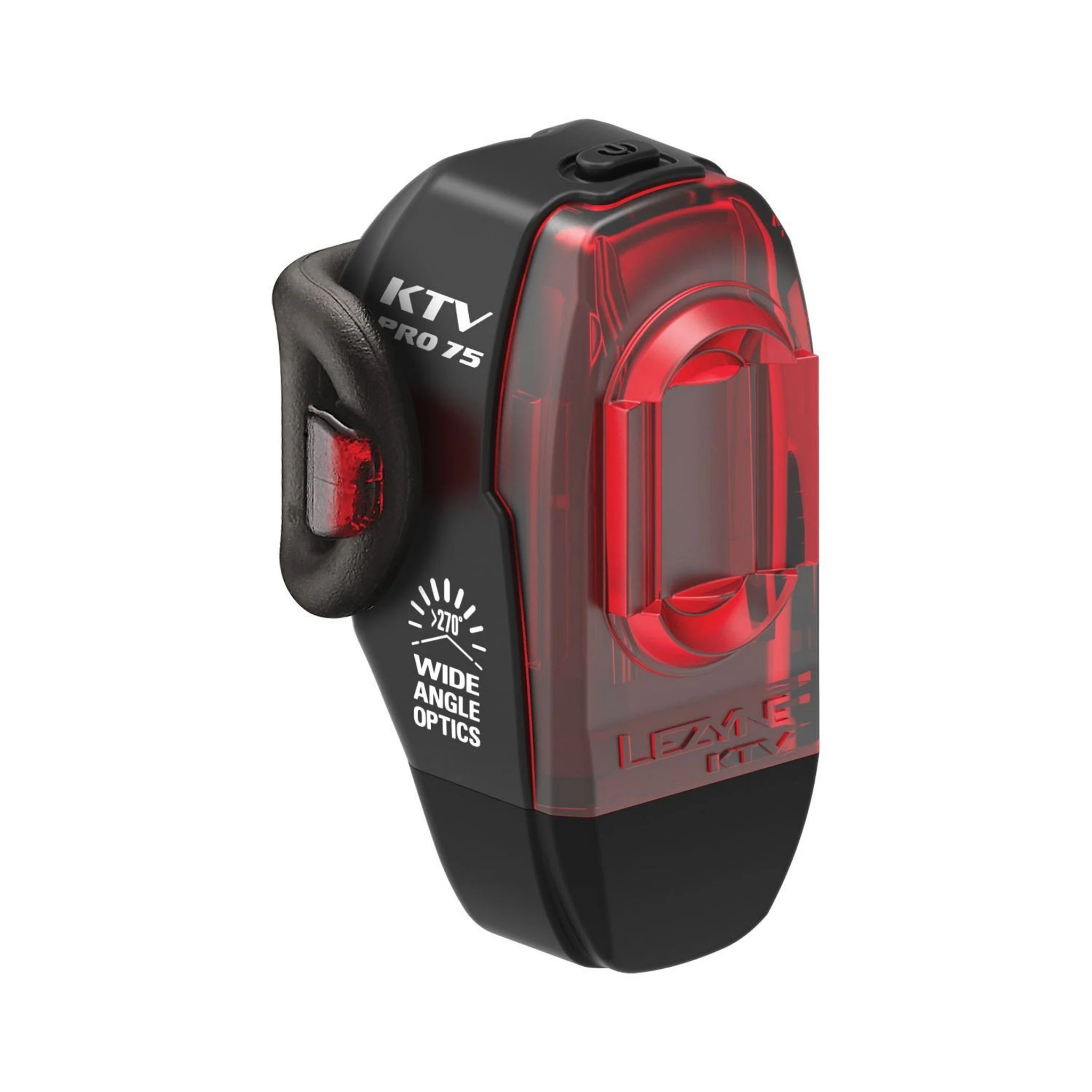 Lezyne Lightset Micro Drive 600XL Front KTV Pro Rear - Image 3