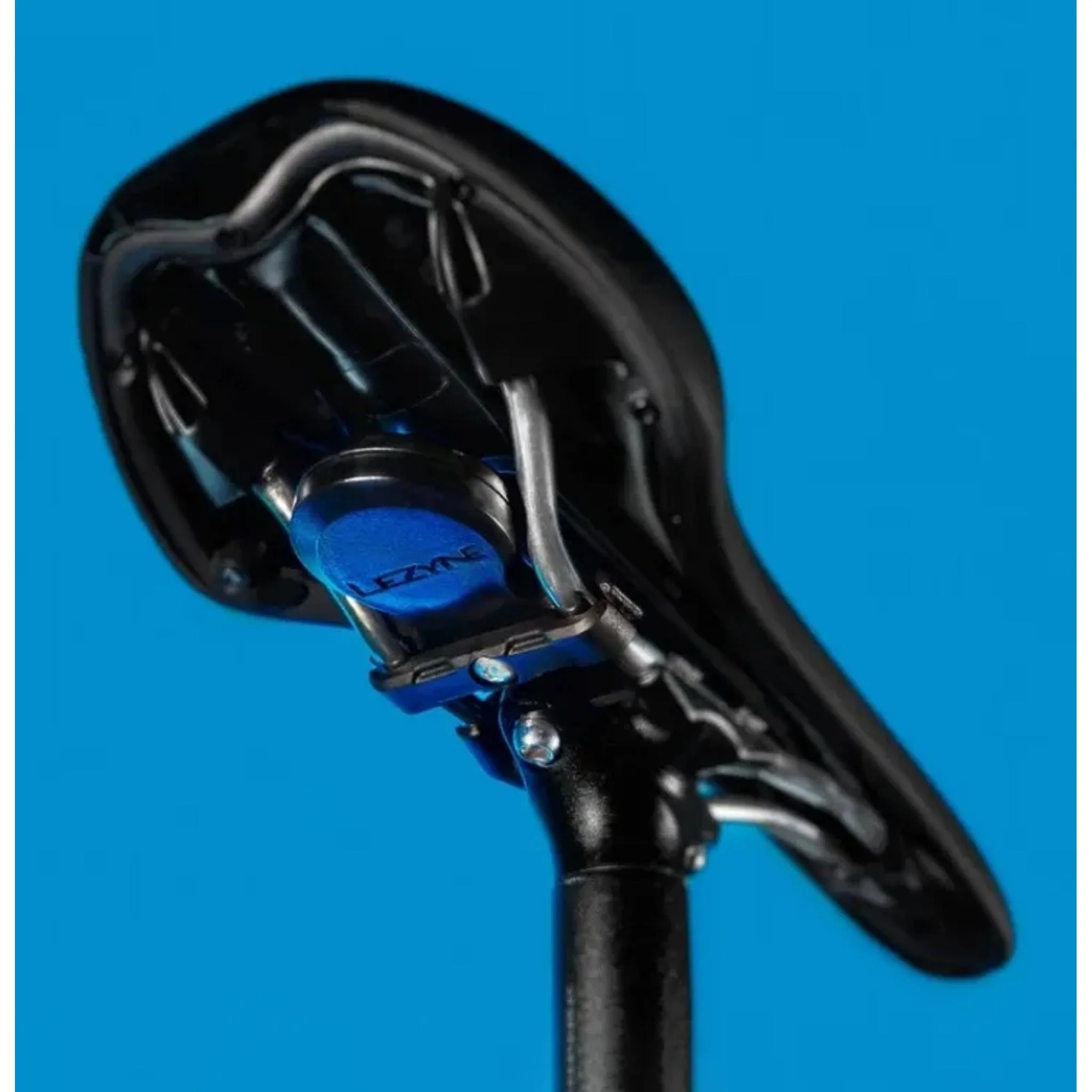 Lezyne Matrix Saddle Tagger - Image 2
